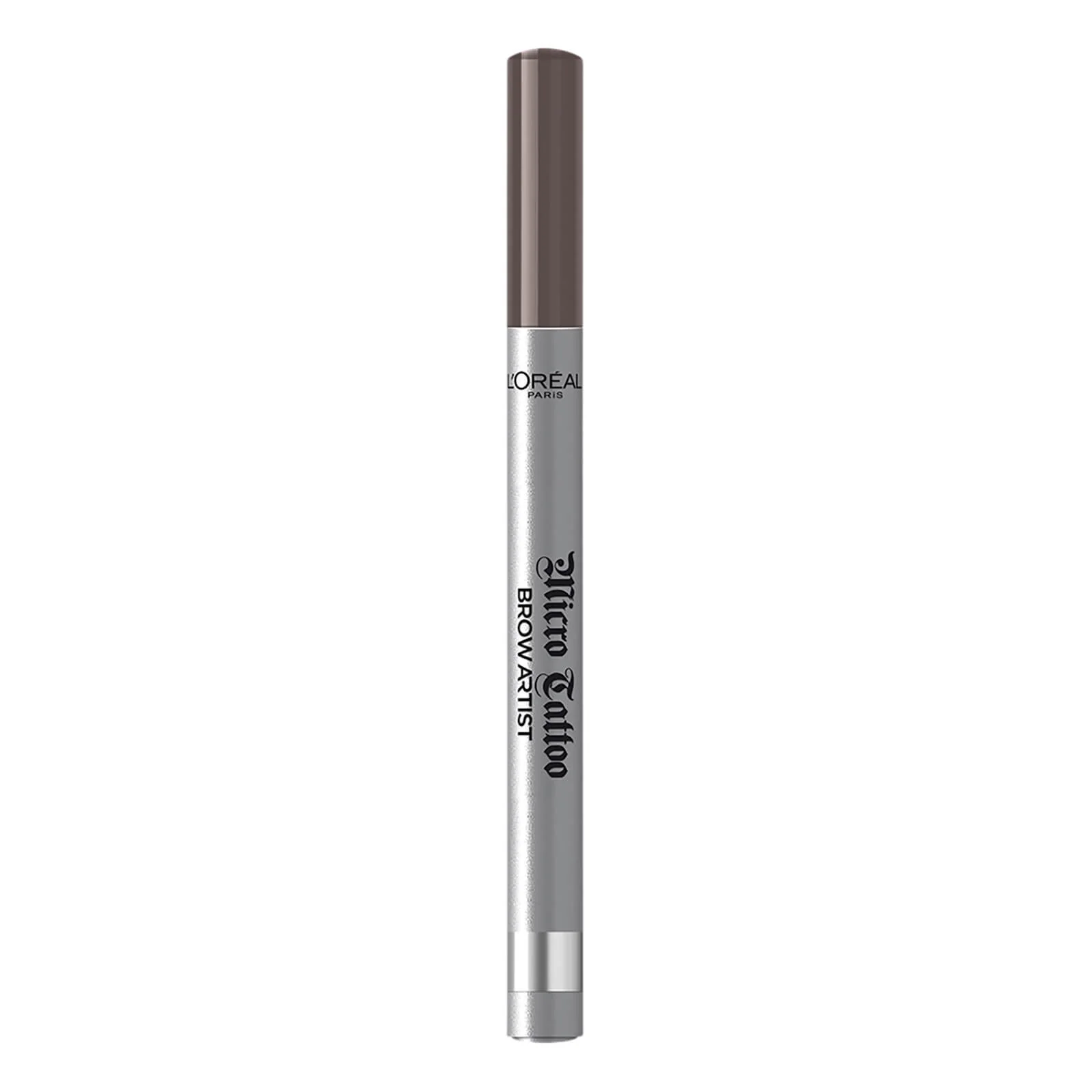 L'Oréal Paris Artist Micro Brow Tattoo 4.5g (Various Shades) - Image 2
