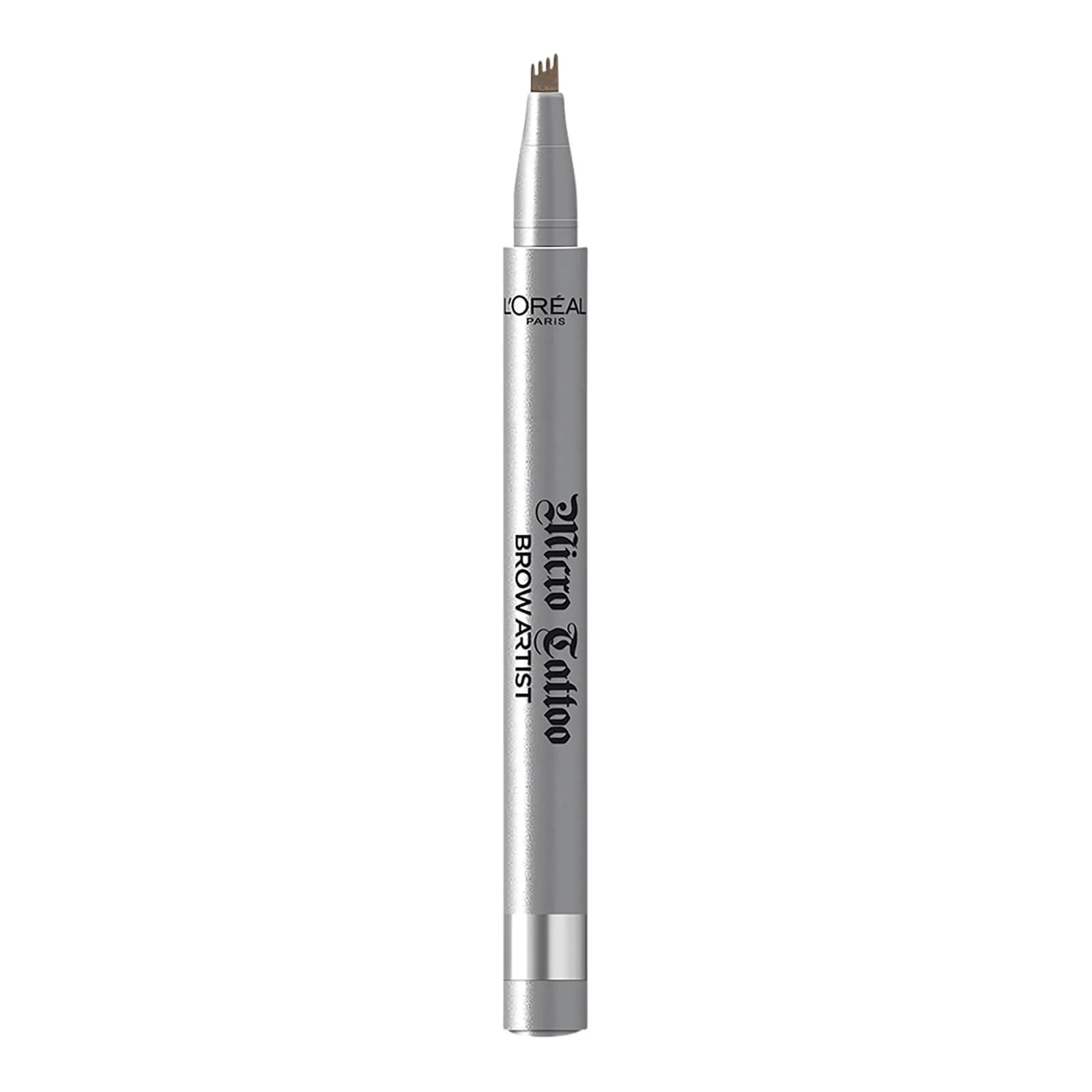 L'Oréal Paris Artist Micro Brow Tattoo 4.5g (Various Shades) - Image 4