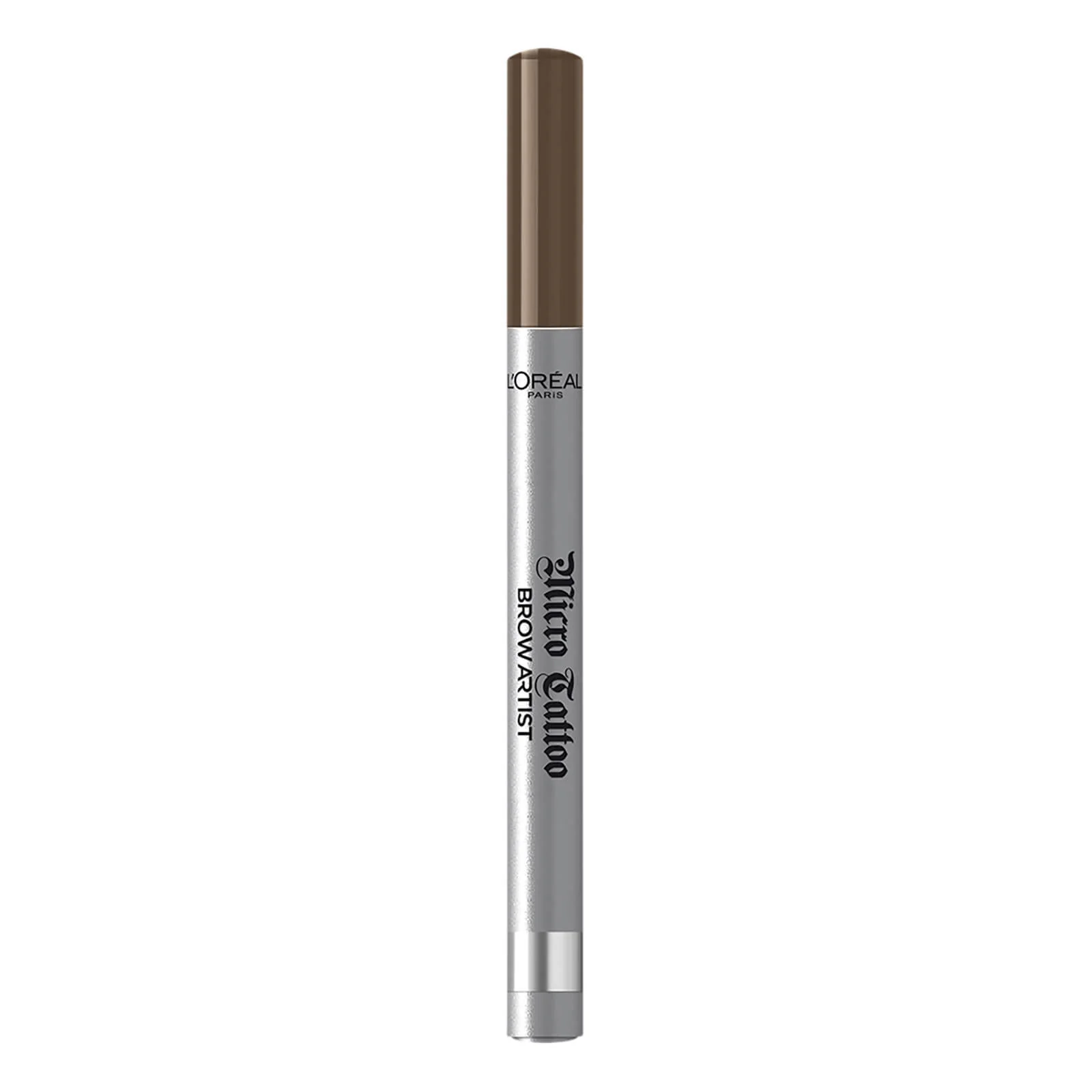 L'Oréal Paris Artist Micro Brow Tattoo 4.5g (Various Shades) - Image 5