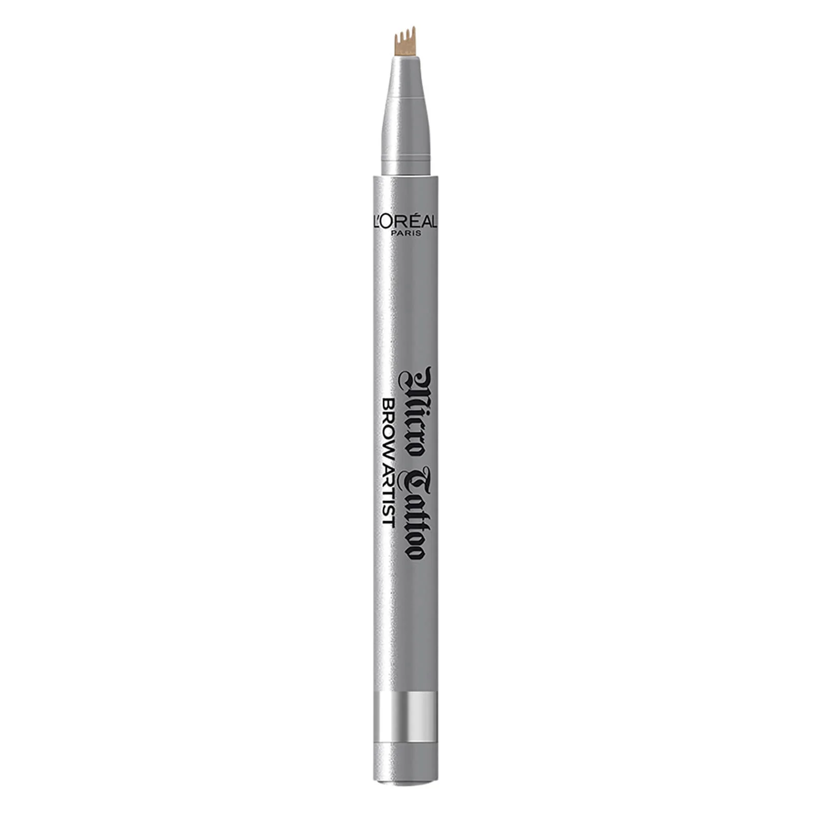 L'Oréal Paris Artist Micro Brow Tattoo 4.5g (Various Shades) - Image 7