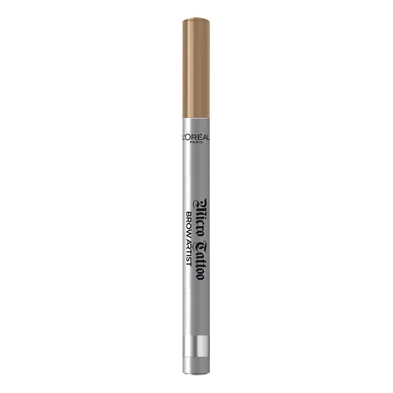 L'Oréal Paris Artist Micro Brow Tattoo 4.5g (Various Shades) - Image 8