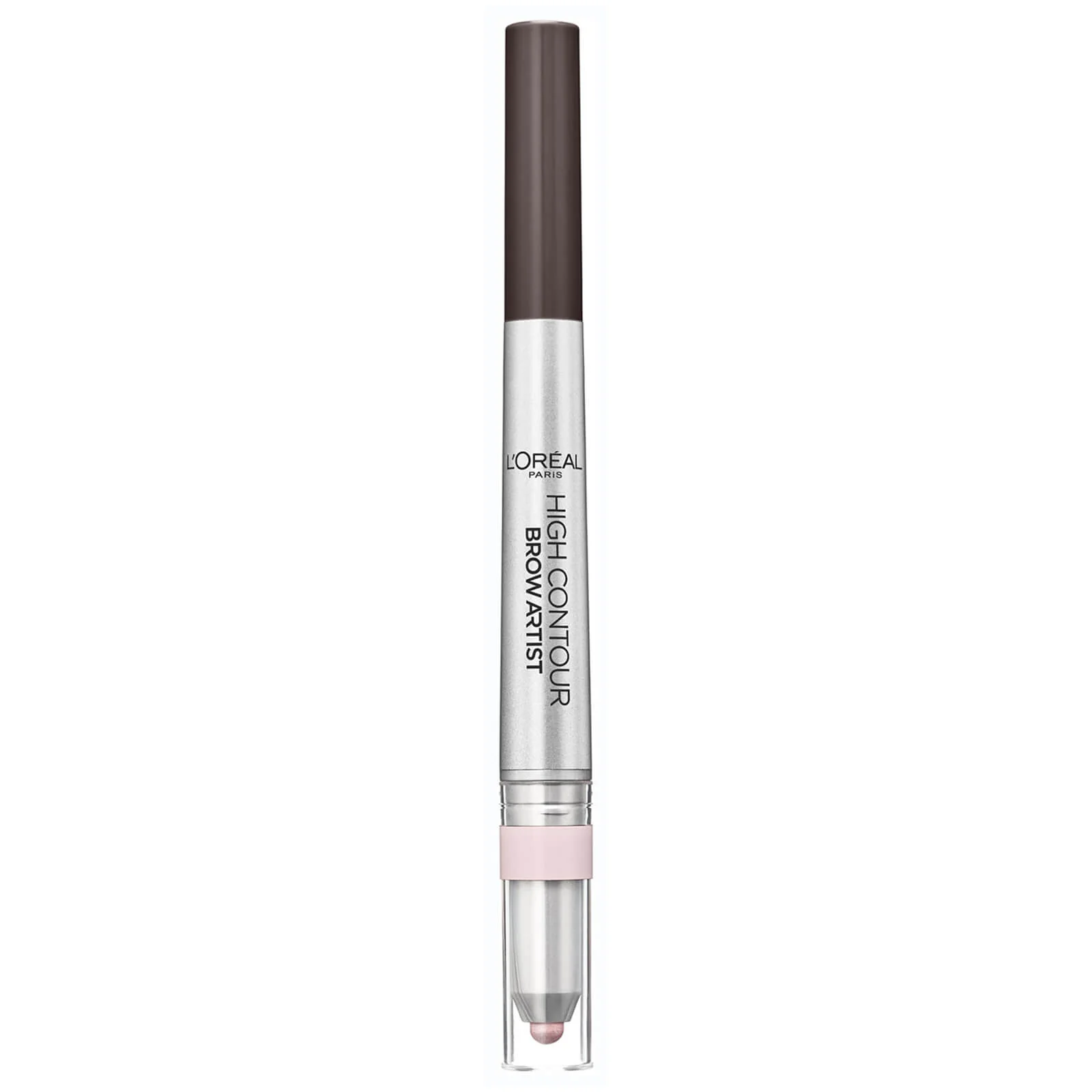 L'Oréal Paris Brow Artist High Contour - 107 Cool Brunette - Image 2