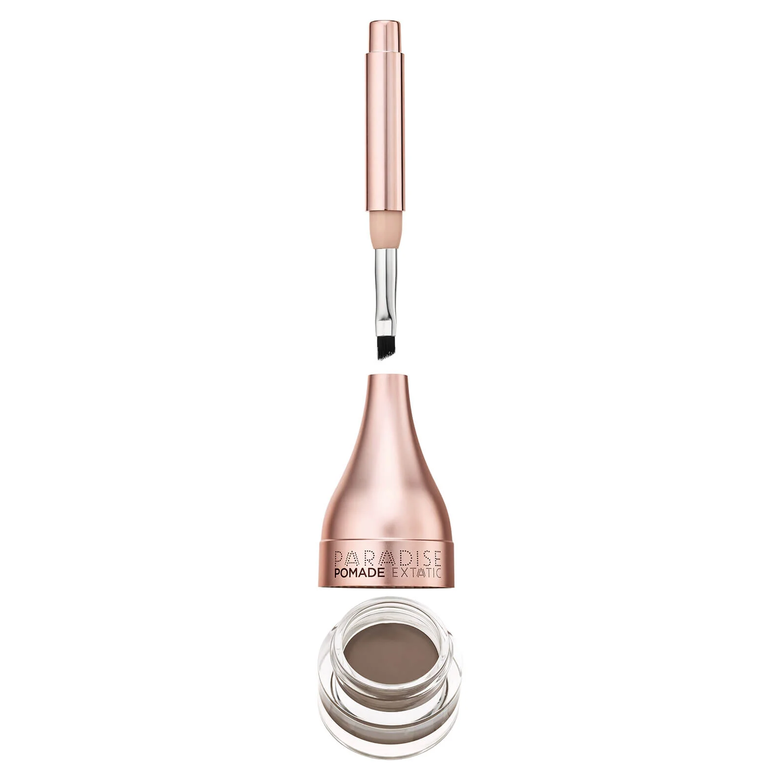 L'Oréal Paris Brow Artist Pomade - 104 Brunette - Image 2