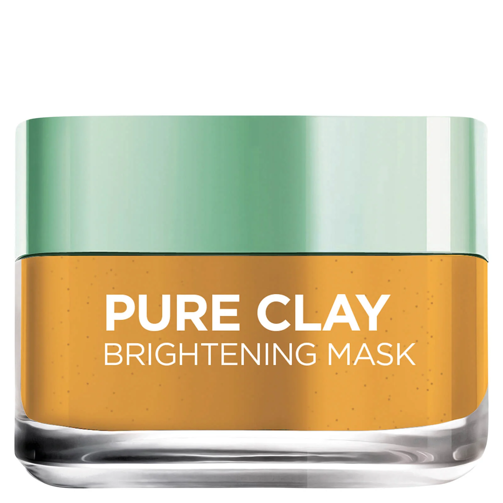L'Oréal Paris Clay Yellow Mask Brightening - Image 3