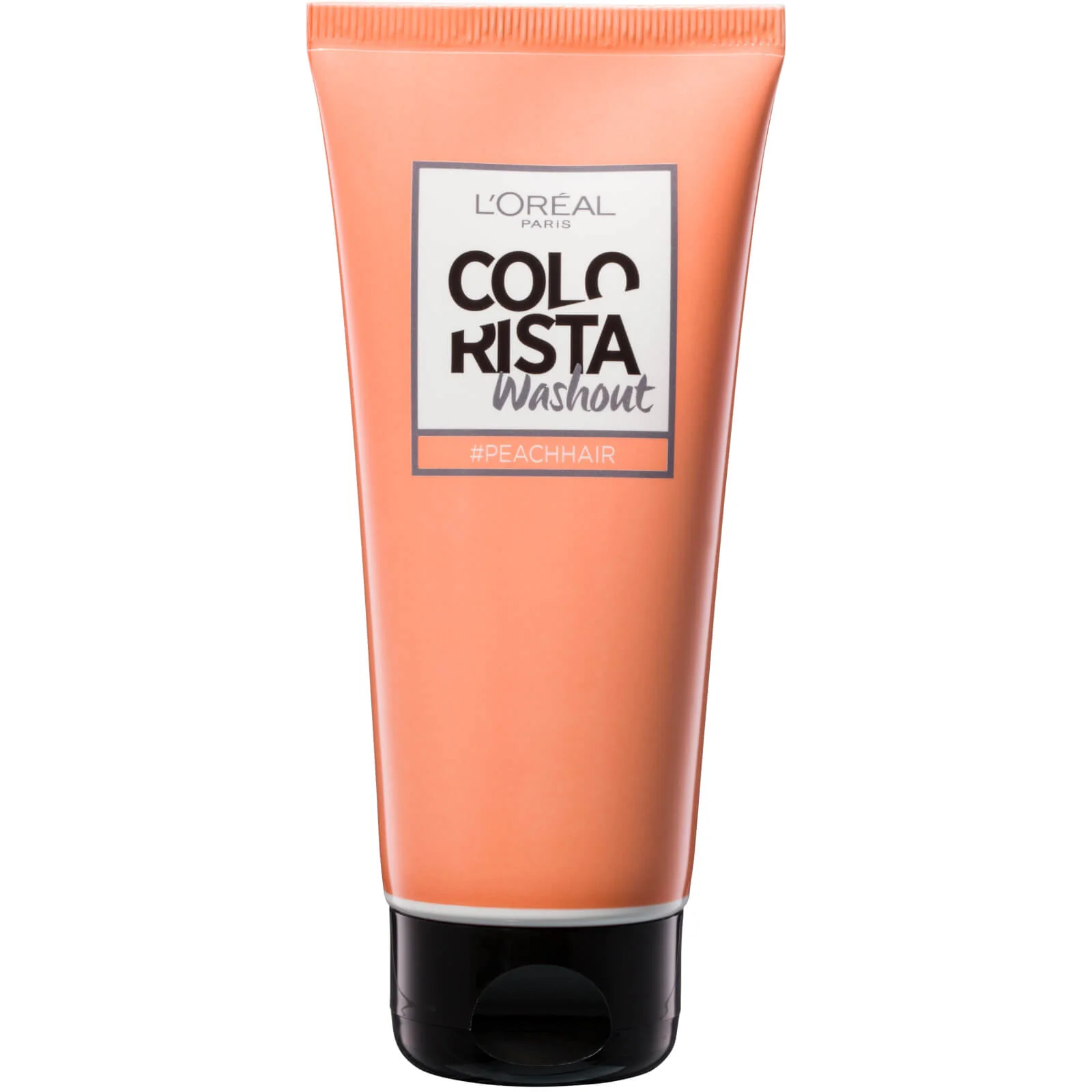 L'Oréal Paris Colorista Washout Dirty Peach - Image 2