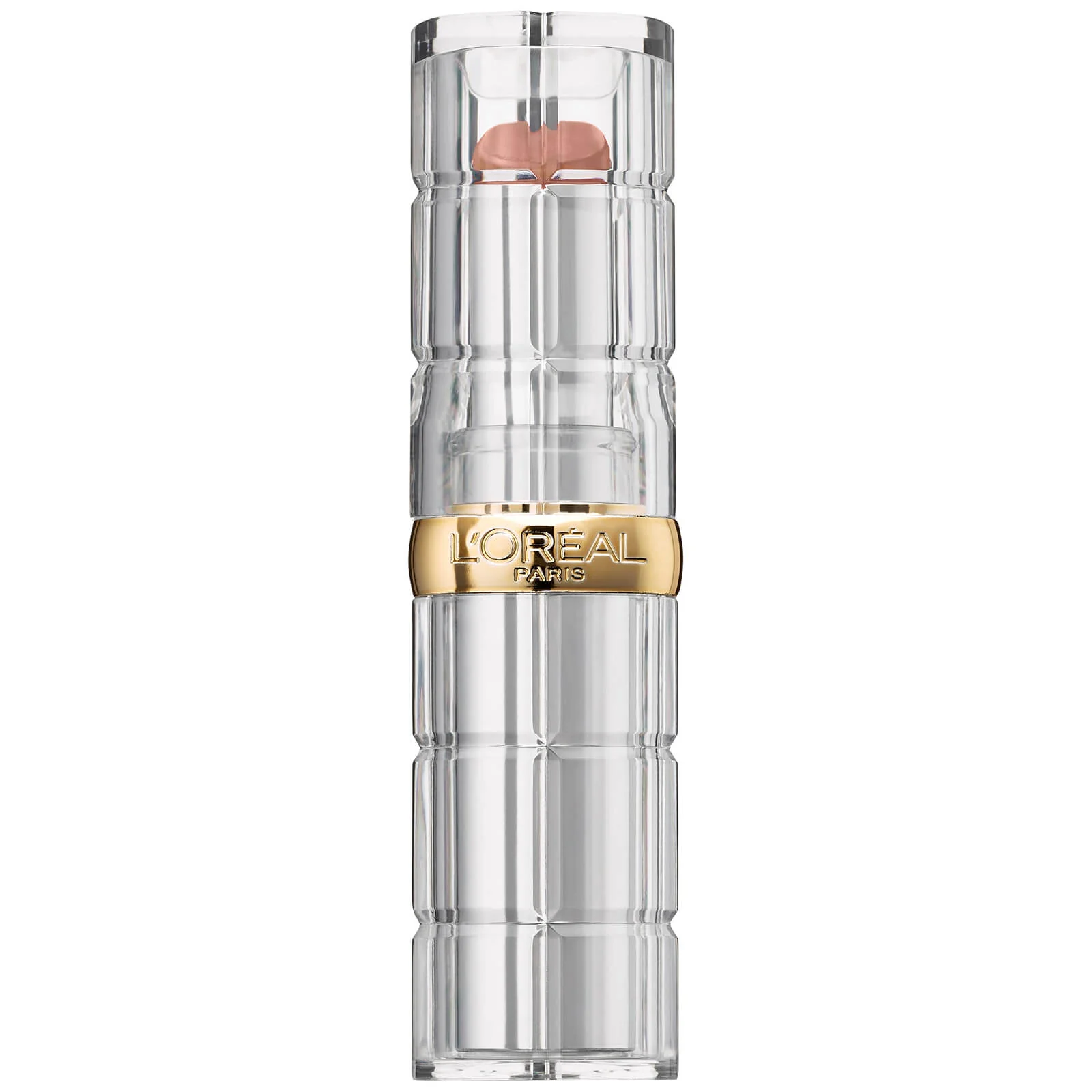 L'Oréal Paris Colour Riche Shine Addiction Lipstick - 642 #MLBB - Image 2