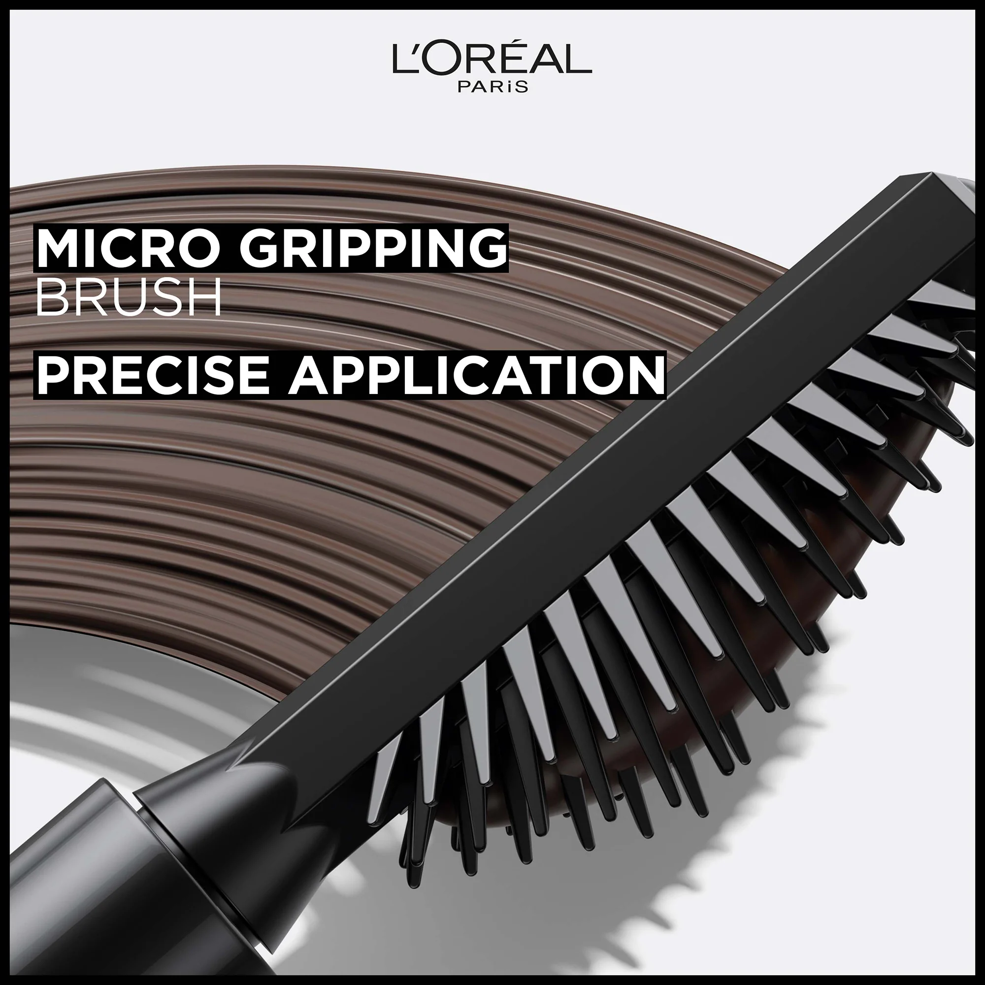 L'Oreal Paris Eyebrow Artist Plump & Set - 109 Ebony - Image 4