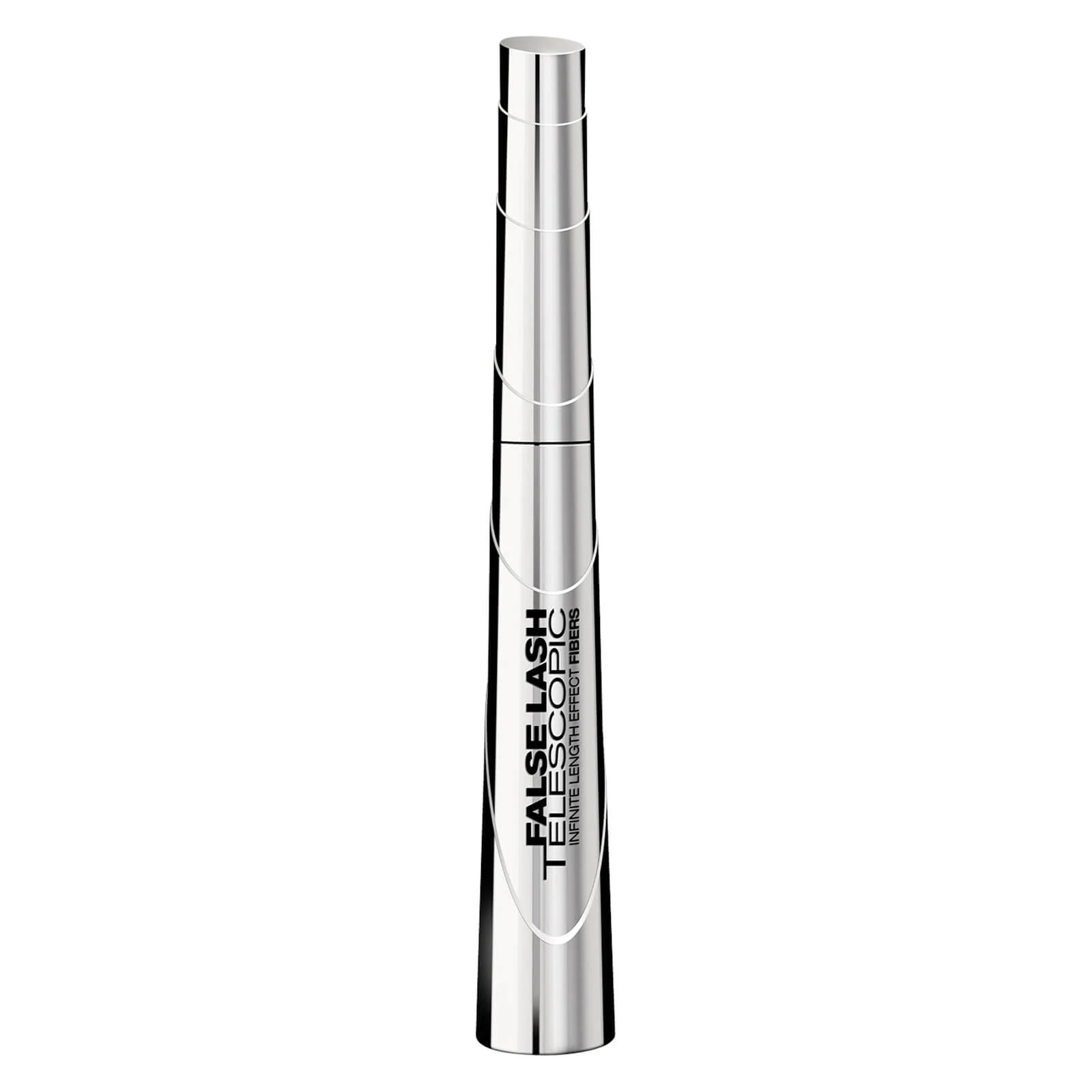 L'Oréal Paris False Lash Telescopic Magnetic Black