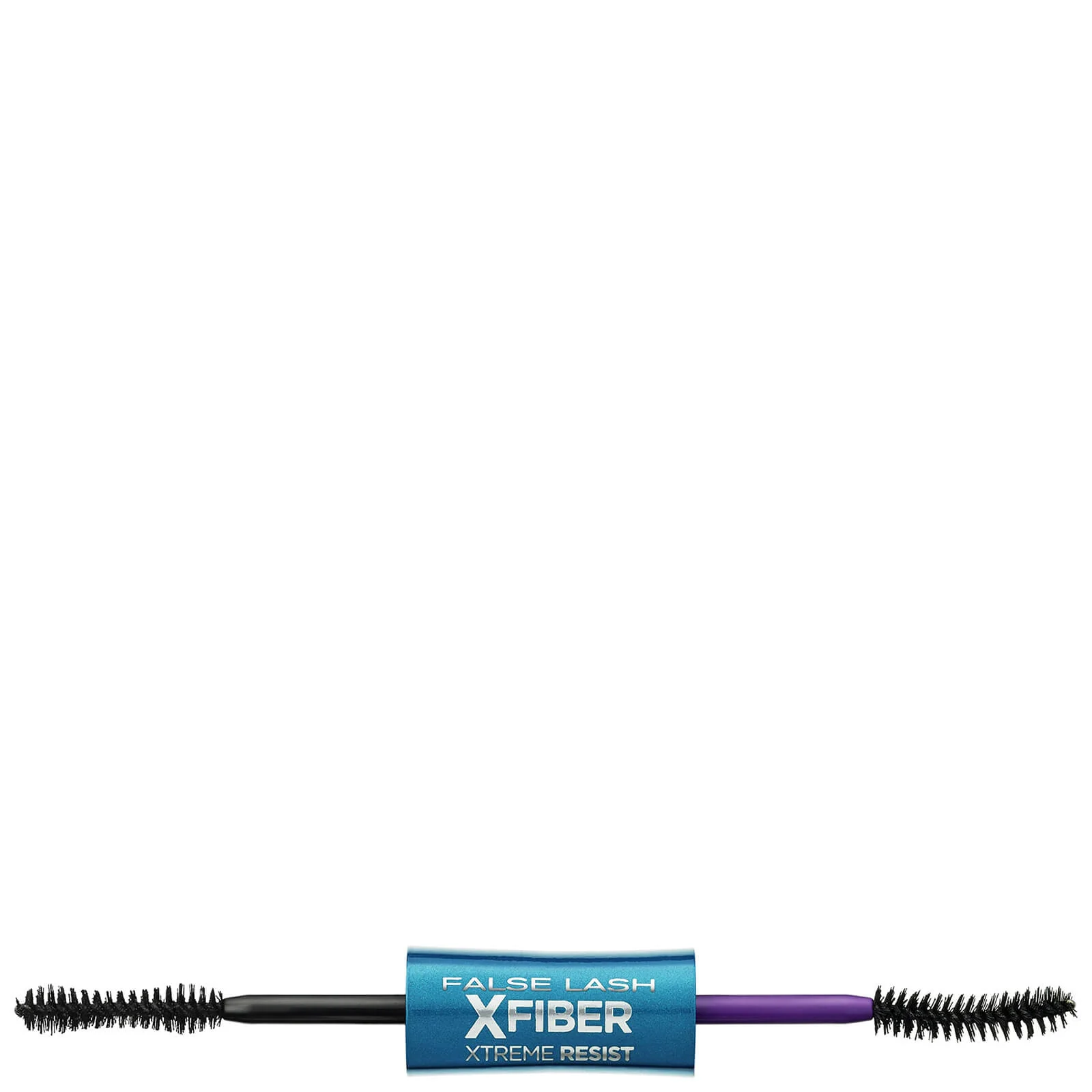 L'Oréal Paris False Lash XFiber Xtreme Resist Waterproof Mascara - Black 14ml - Image 2