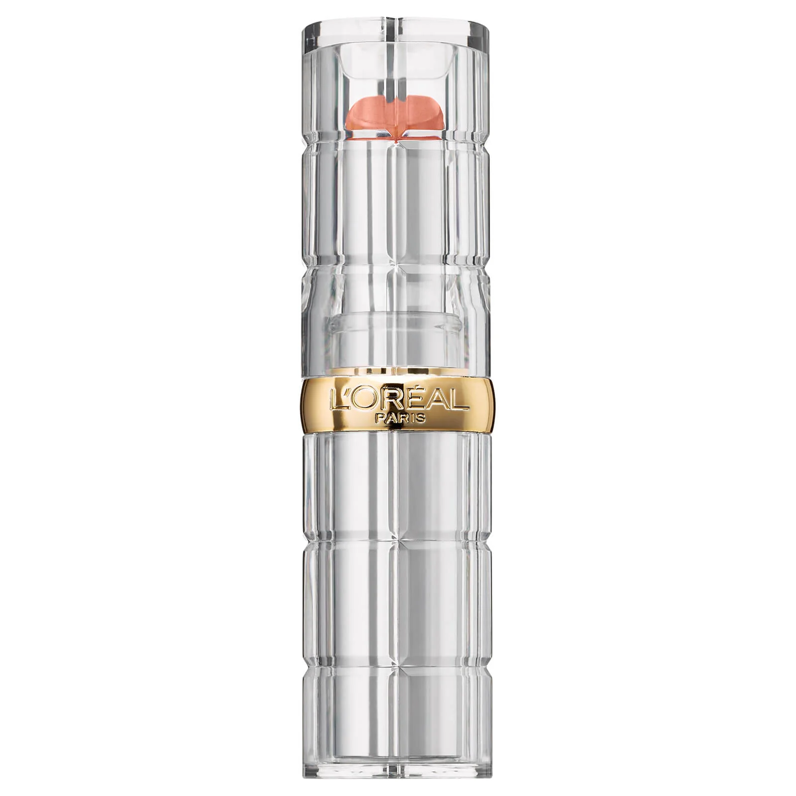L'Oréal Paris Glow Paradise Balm-in-Lipstick 4.8g (Various Shades) - Image 2