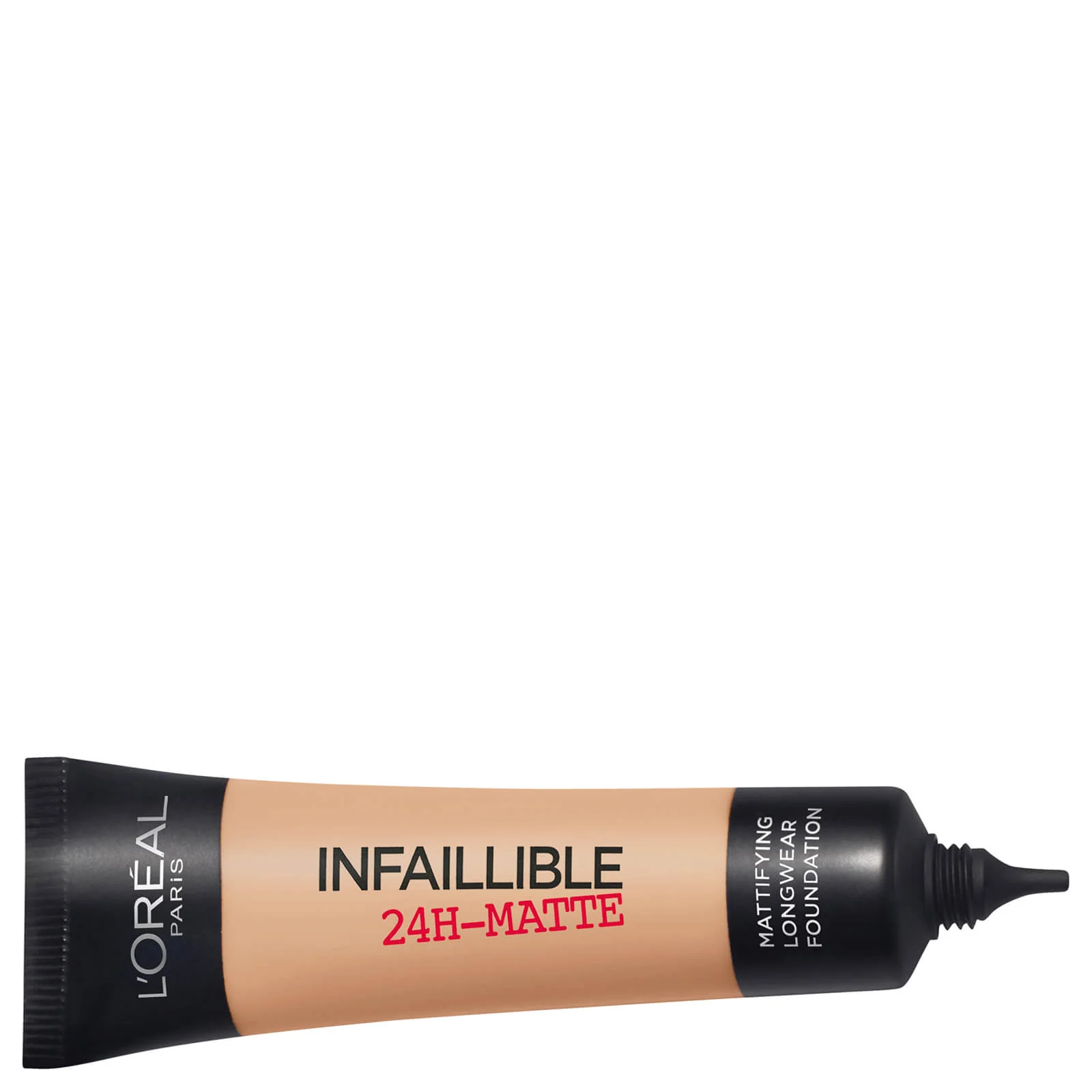 L'Oréal Paris Infallible Matte Foundation 35ml (Various Shades) - Image 6