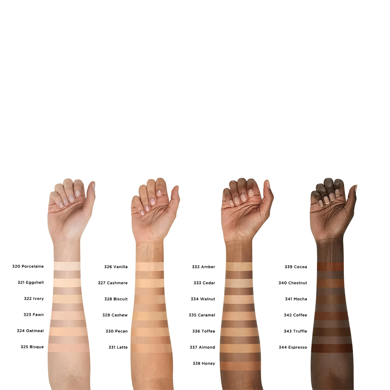 L'Oréal Paris Infallible More Than Concealer 10ml (Various Shades) - Image 10