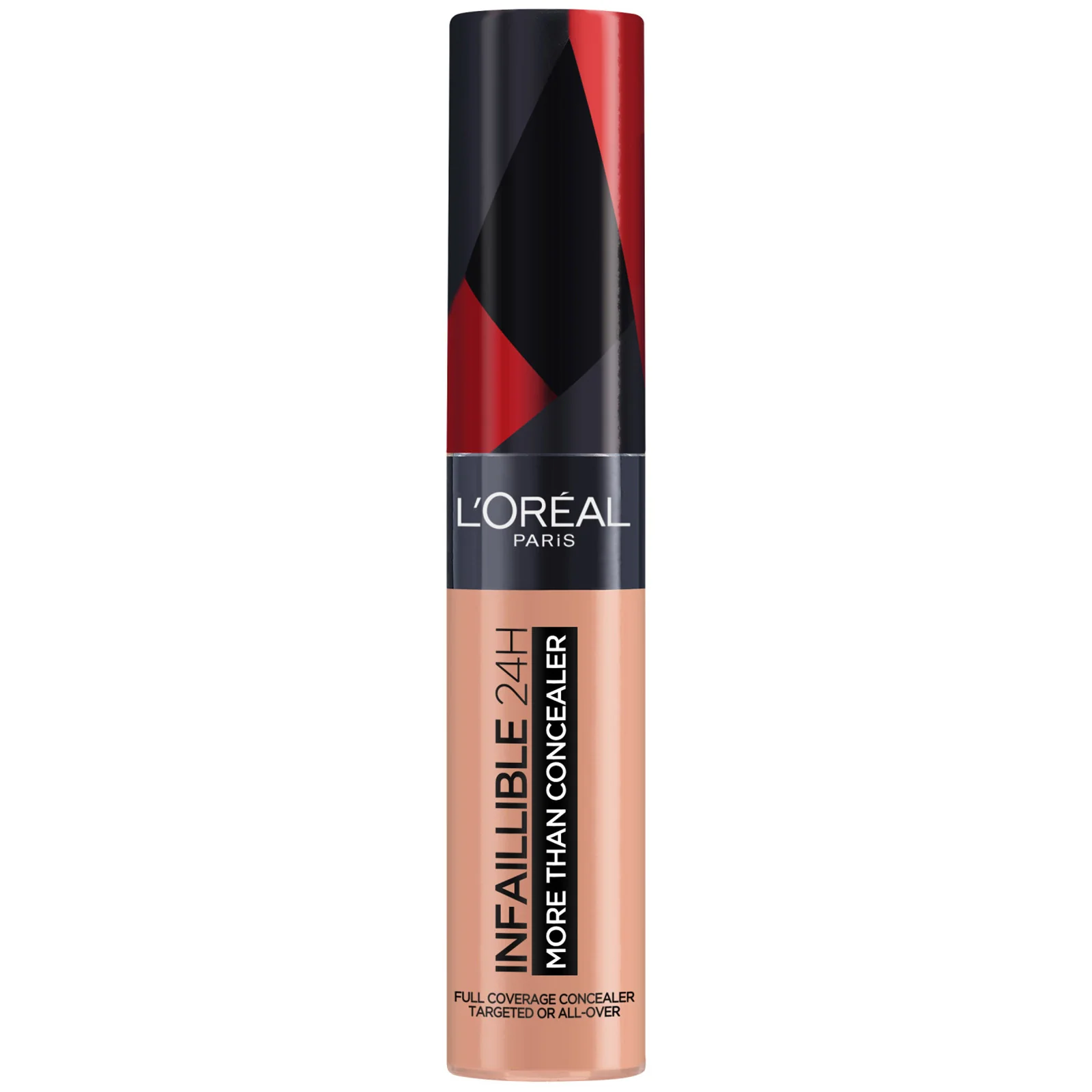L'Oréal Paris Infallible More Than Concealer 10ml (Various Shades) - Image 19