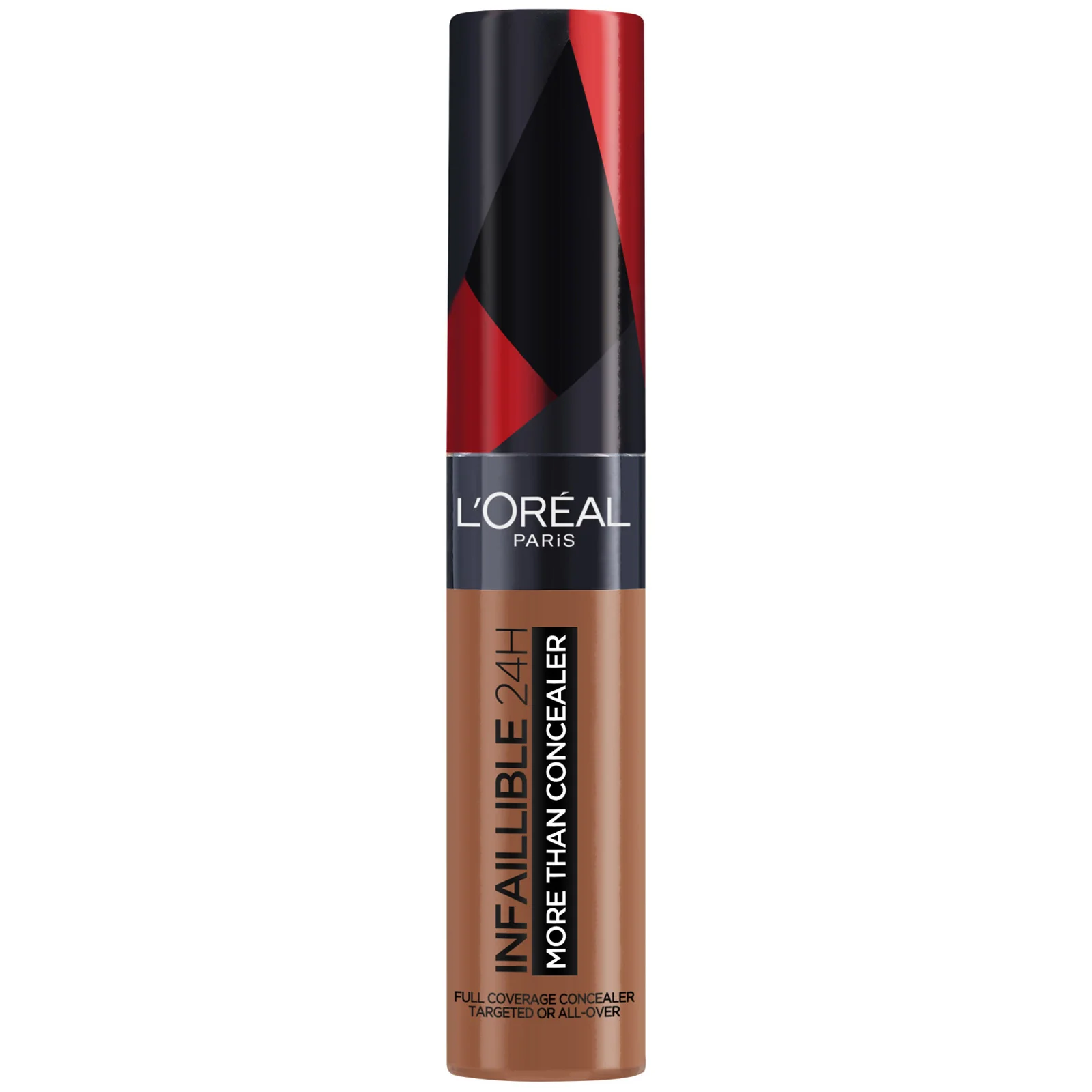 L'Oréal Paris Infallible More Than Concealer 10ml (Various Shades) - Image 41