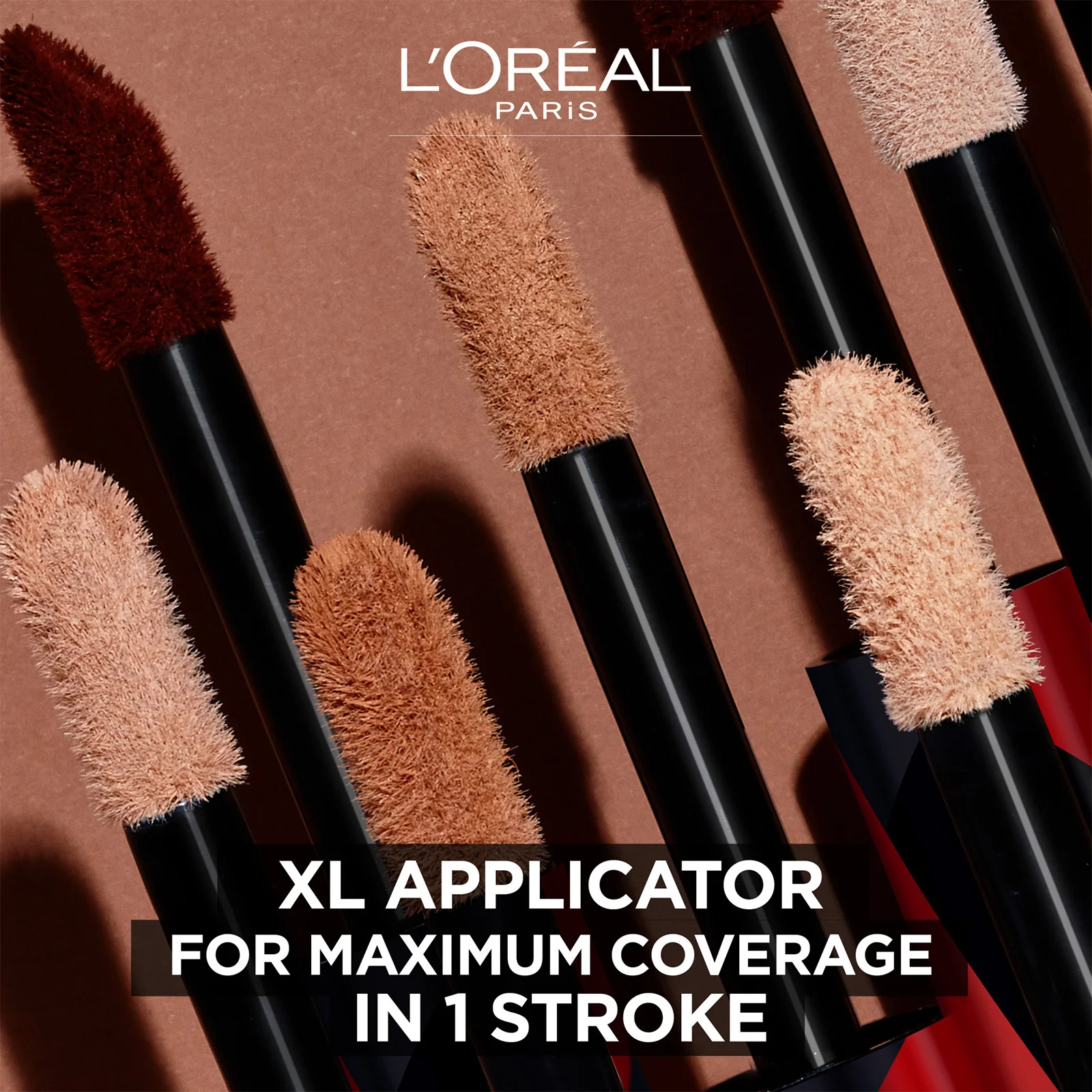 L'Oréal Paris Infallible More Than Concealer 10ml (Various Shades) - Image 77