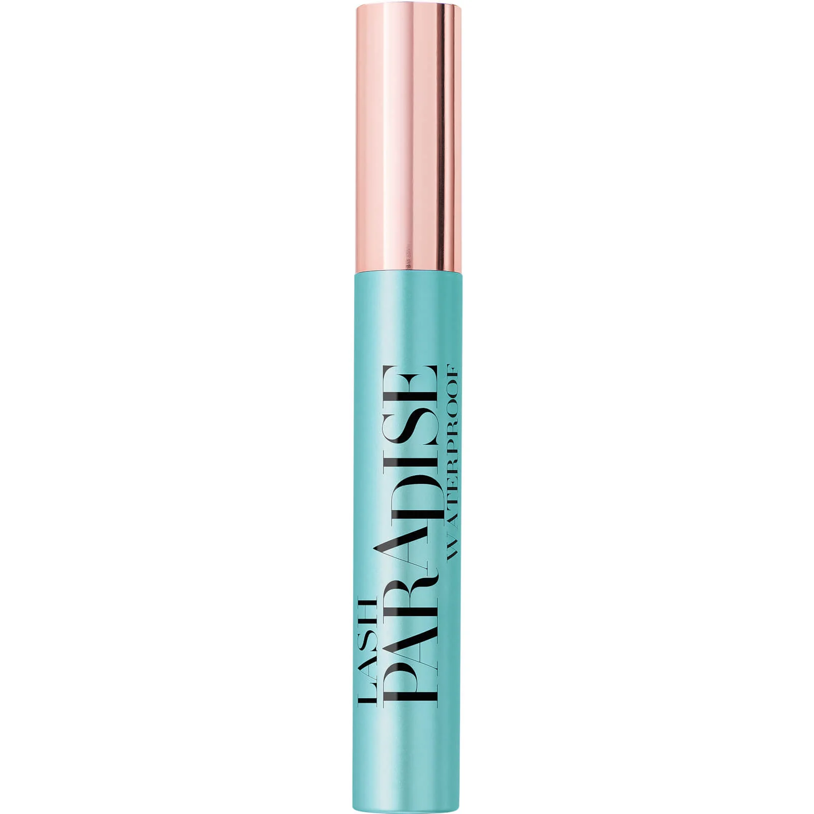 L'Oréal Paris Paradise Waterproof Mascara - Black - Image 2