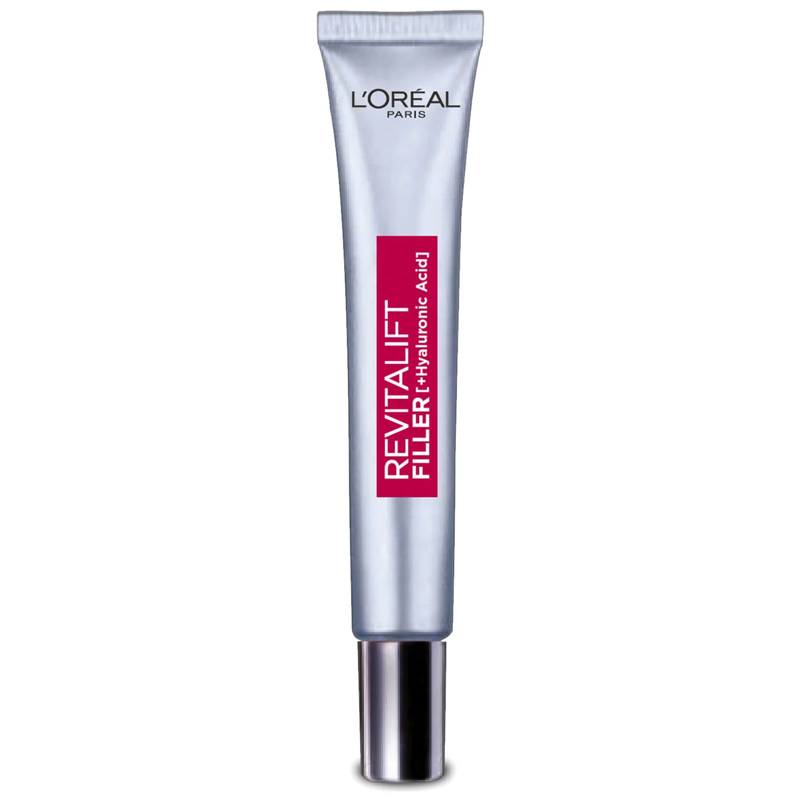 L'Oréal Paris Revitalift Filler Intensive Replumping Eye Cream 15ml - Image 3