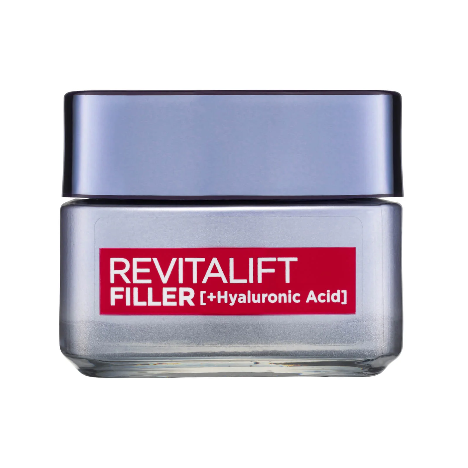 L'Oréal Paris Revitalift Filler Revolumising Day Moisturiser 50ml - Image 2