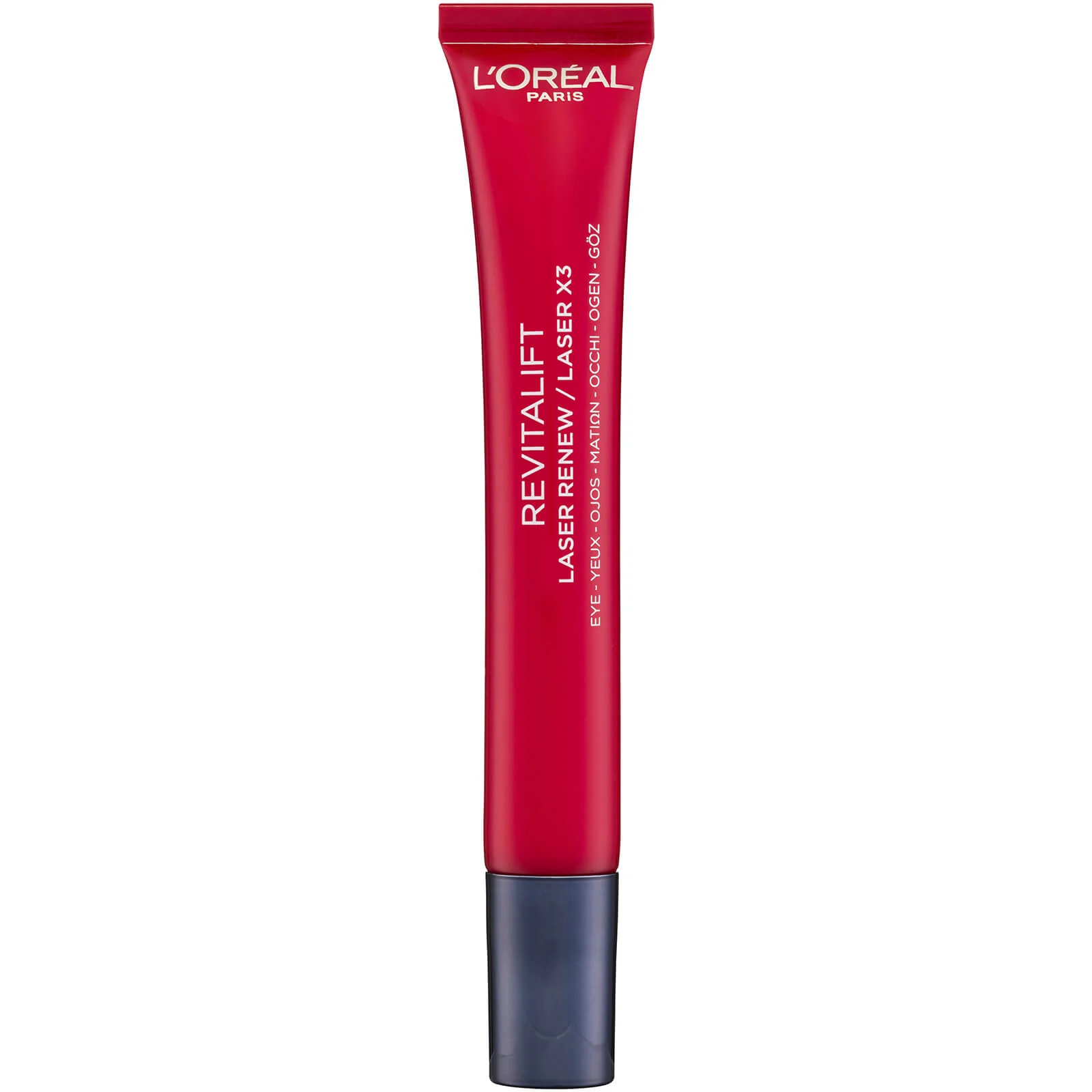 L'Oréal Paris Revitalift Laser X3 Anti-Ageing Power Eye Cream 15ml - Image 2