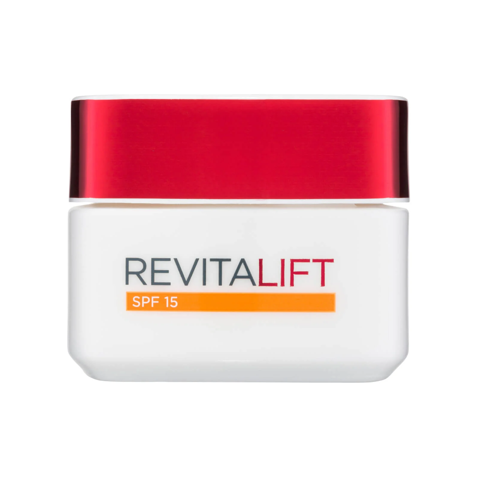 L'Oréal Paris Revitalift SPF15 Day Cream 50ml - Image 2