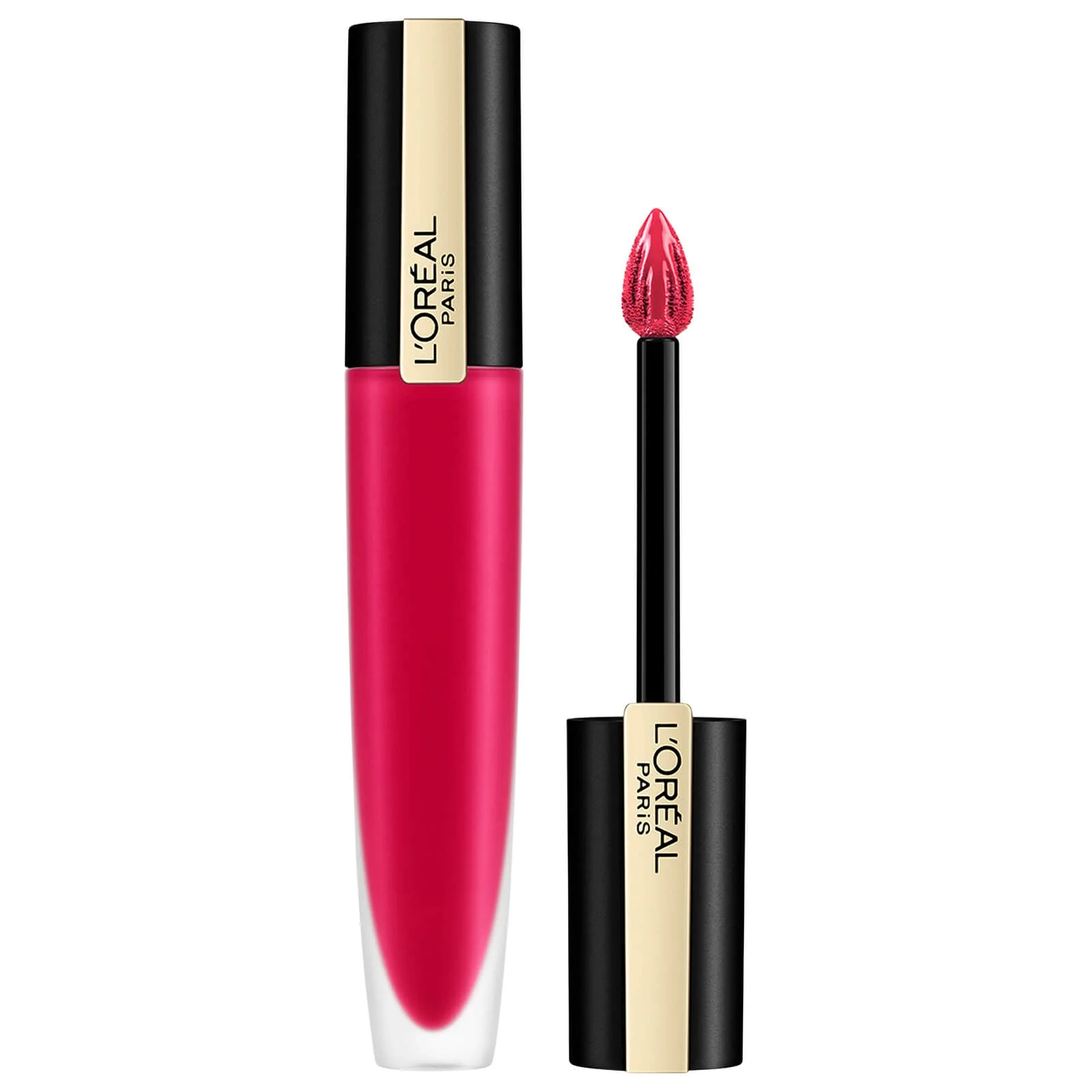 L'Oréal Paris Rouge Signature Matte Lip Ink 7ml (Various Shades) - Image 10