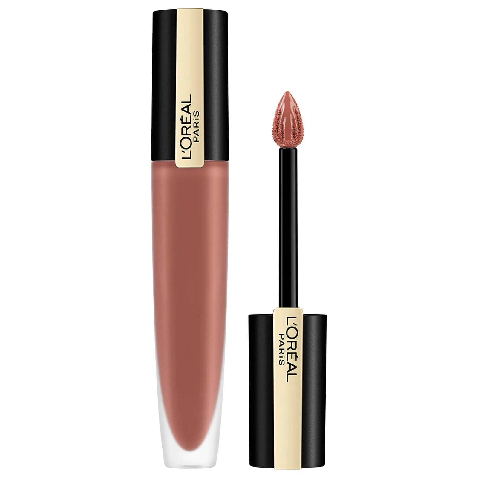 L'Oréal Paris Rouge Signature Matte Lip Ink 7ml (Various Shades) - Image 11