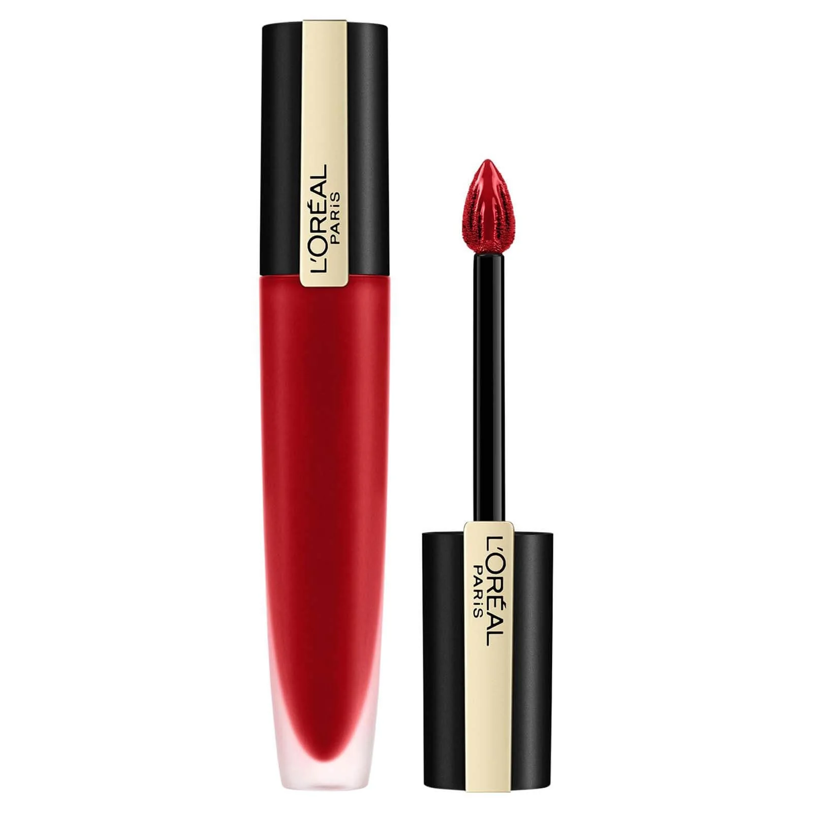 L'Oréal Paris Rouge Signature Matte Lip Ink 7ml (Various Shades) - Image 14