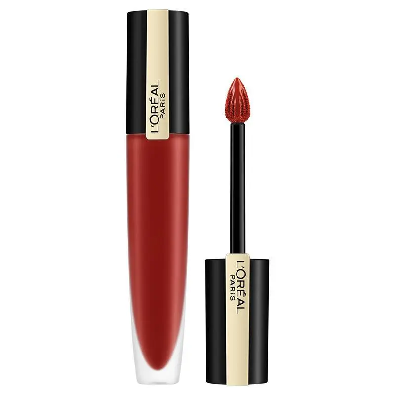 L'Oréal Paris Rouge Signature Matte Lip Ink 7ml (Various Shades) - Image 15