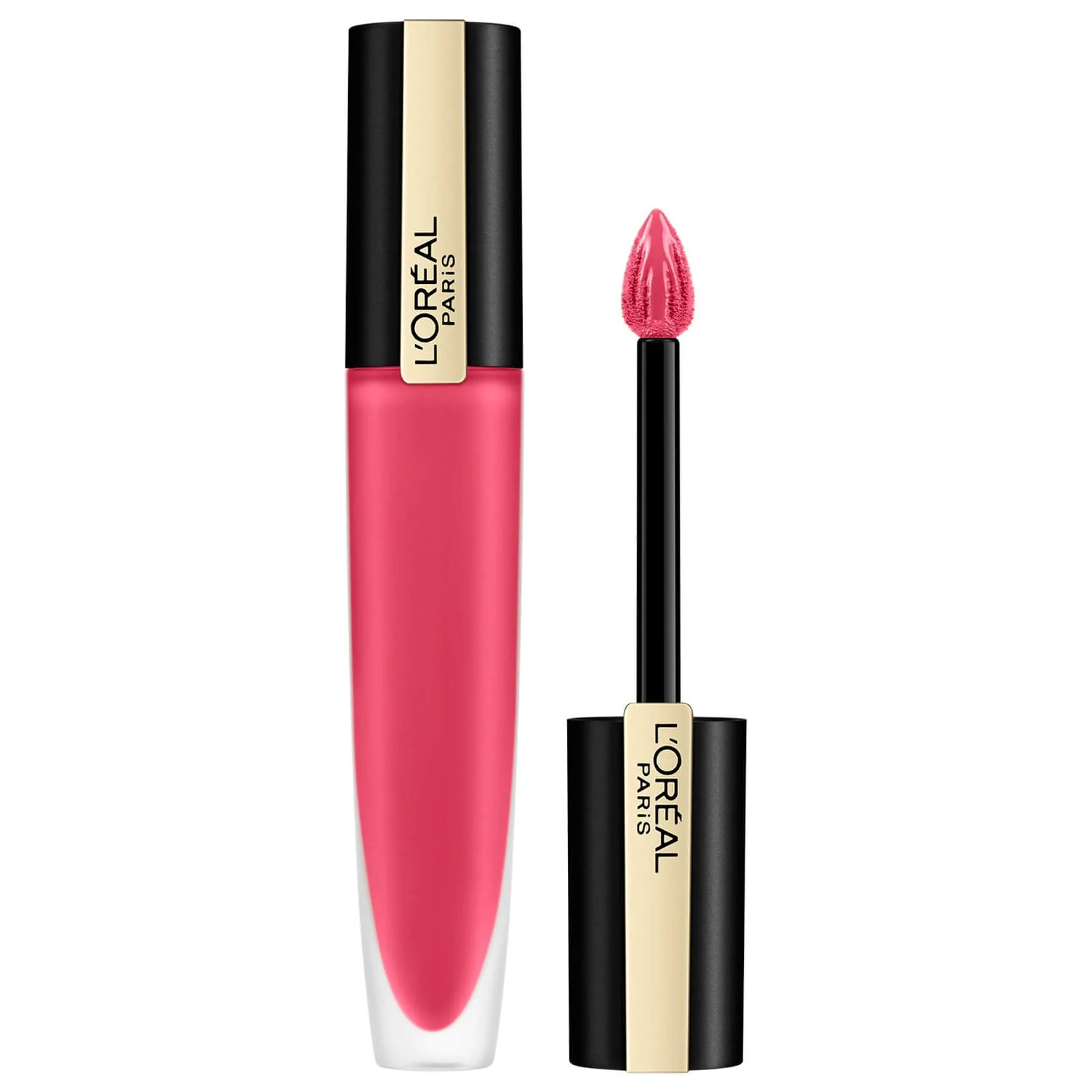 L'Oréal Paris Rouge Signature Matte Lip Ink 7ml (Various Shades) - Image 2