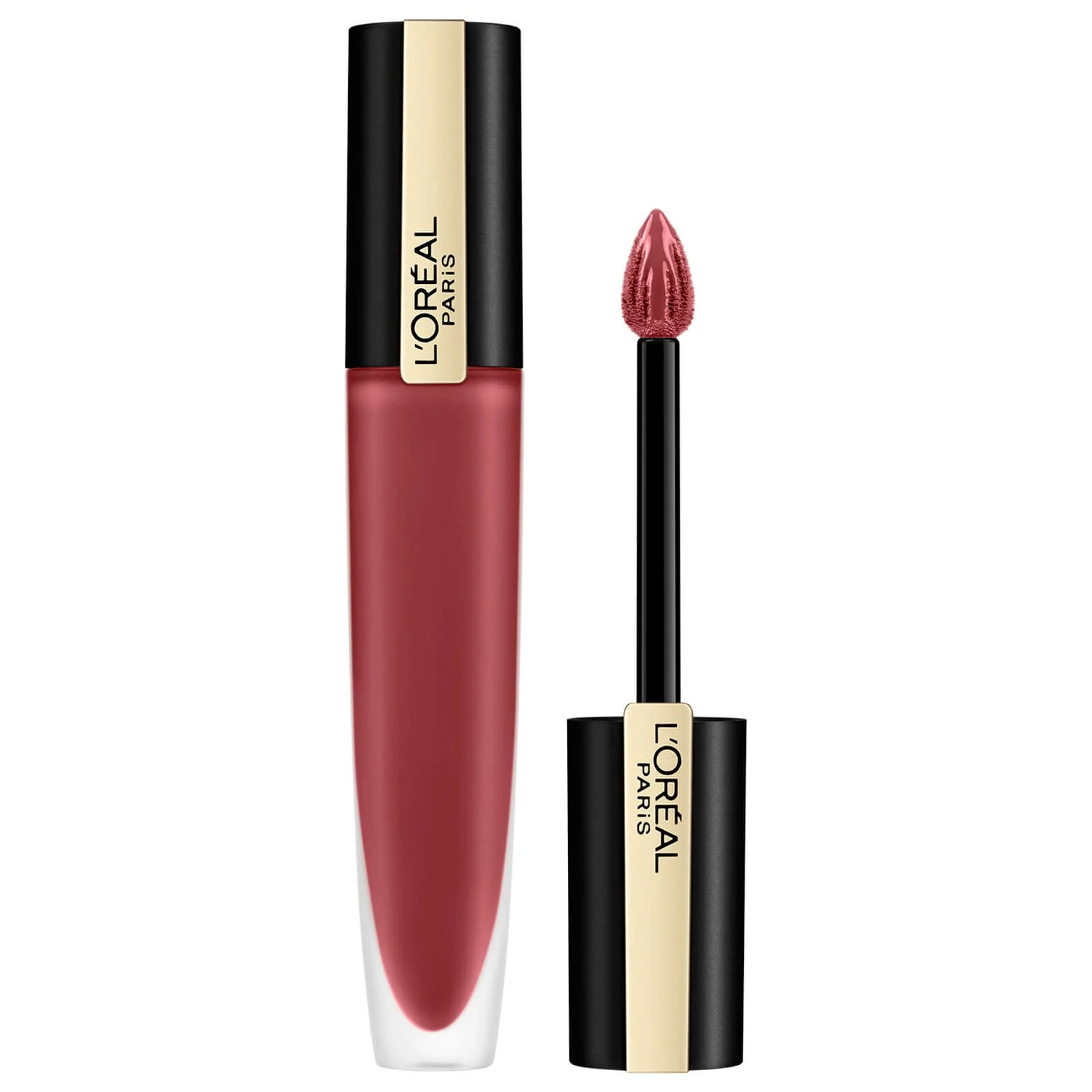 L'Oréal Paris Rouge Signature Matte Lip Ink 7ml (Various Shades) - Image 3