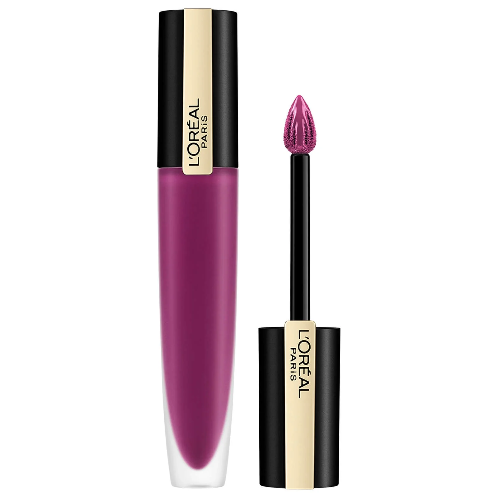 L'Oréal Paris Rouge Signature Matte Lip Ink 7ml (Various Shades) - Image 4