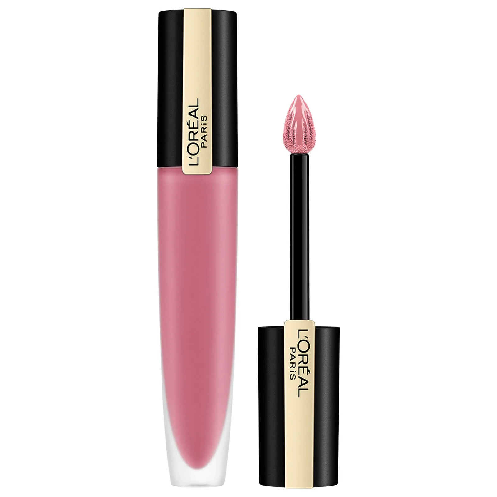 L'Oréal Paris Rouge Signature Matte Lip Ink 7ml (Various Shades) - Image 5