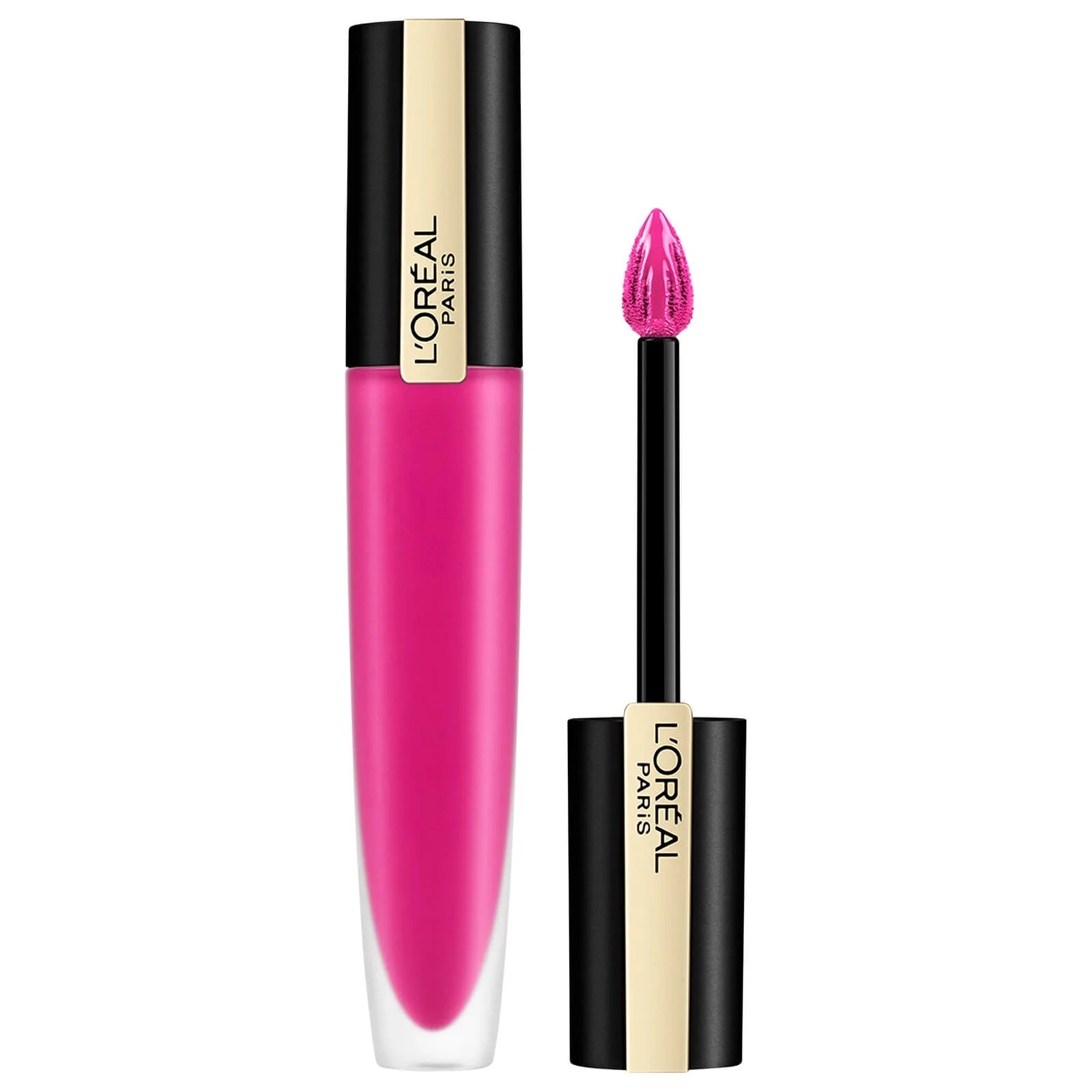 L'Oréal Paris Rouge Signature Matte Lip Ink 7ml (Various Shades) - Image 6