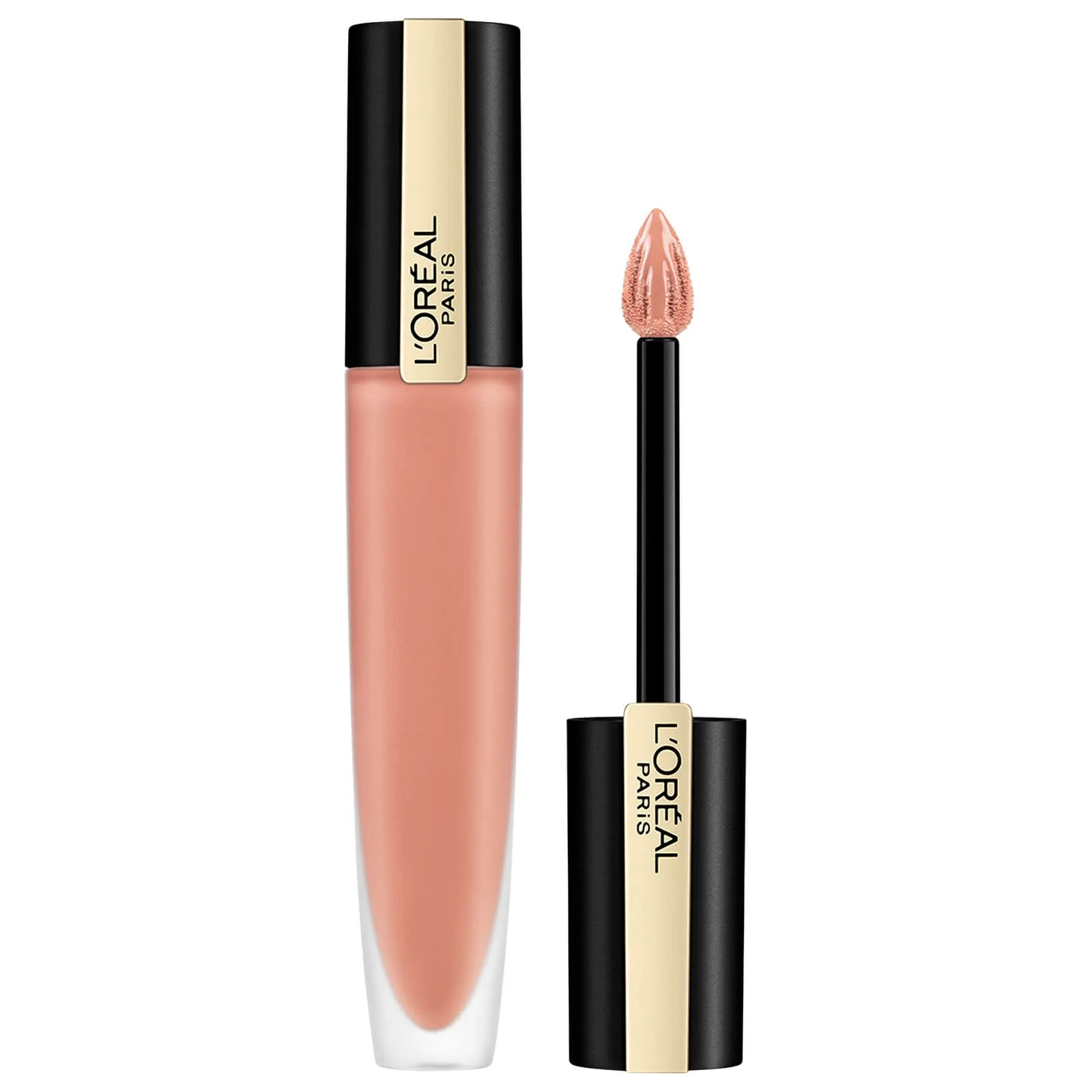 L'Oréal Paris Rouge Signature Matte Lip Ink 7ml (Various Shades) - Image 7