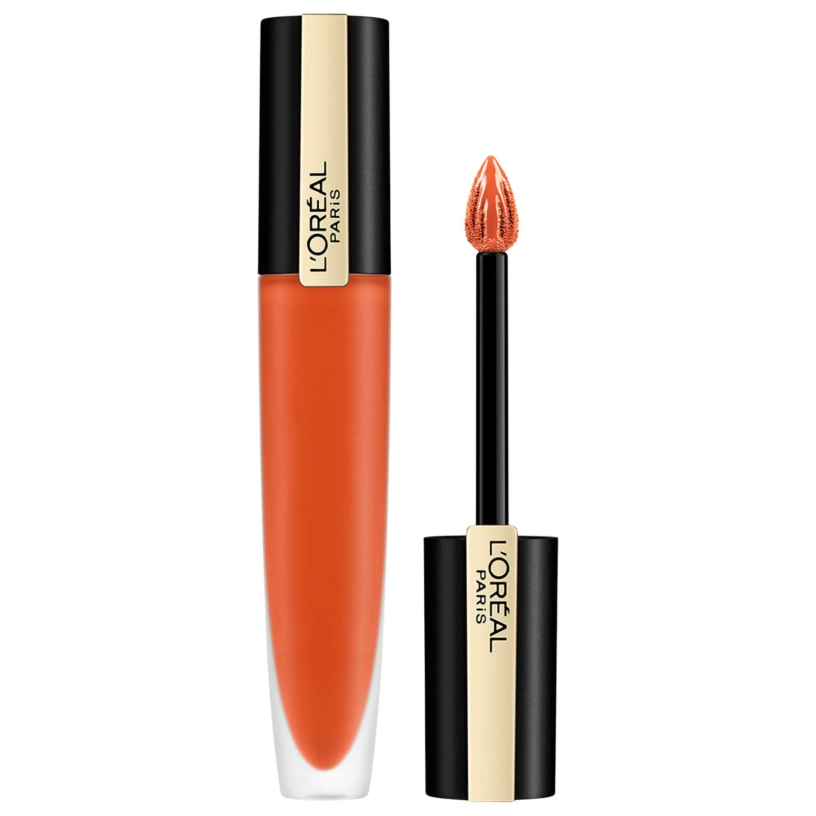 L'Oréal Paris Rouge Signature Matte Lip Ink 7ml (Various Shades) - Image 8