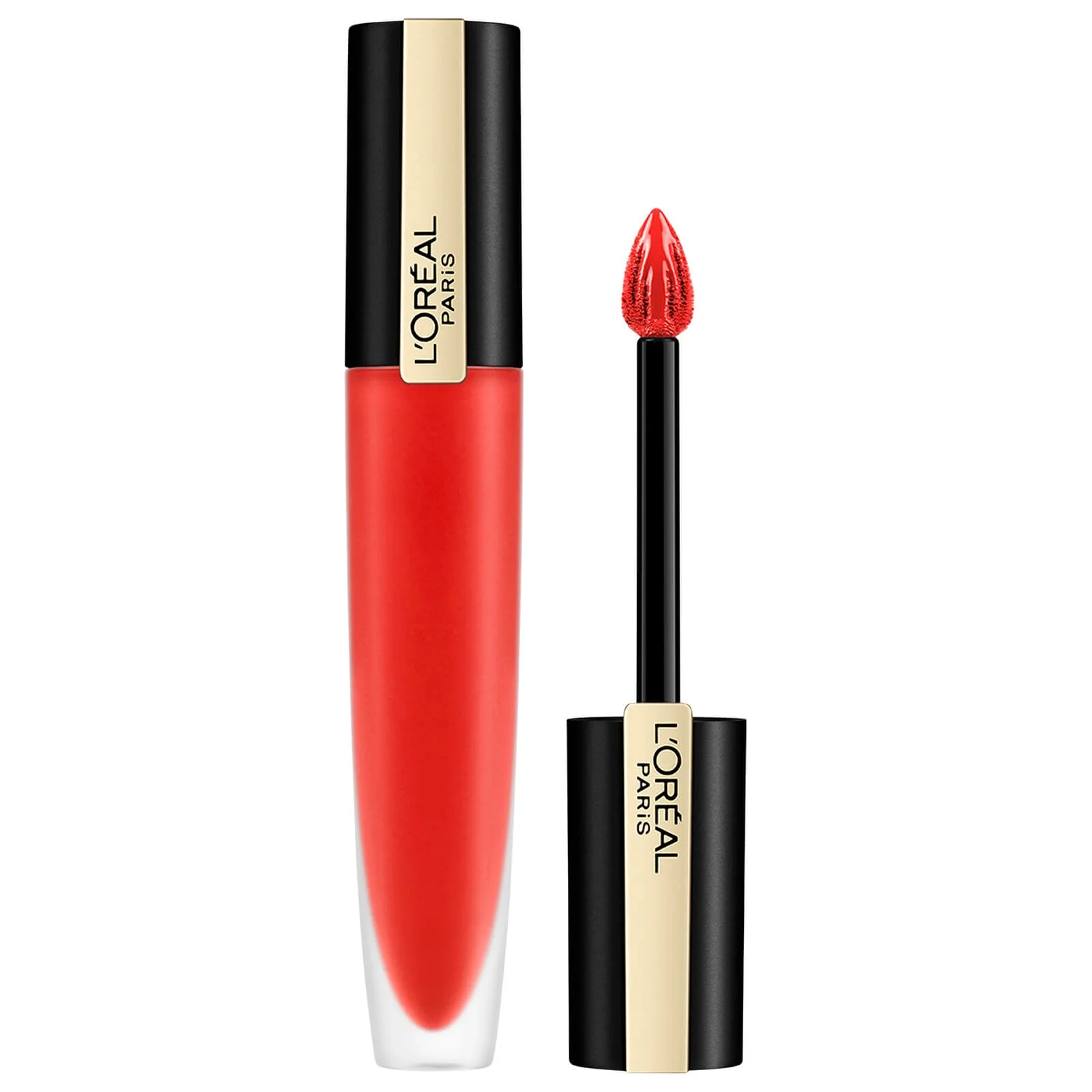 L'Oréal Paris Rouge Signature Matte Lip Ink 7ml (Various Shades) - Image 9
