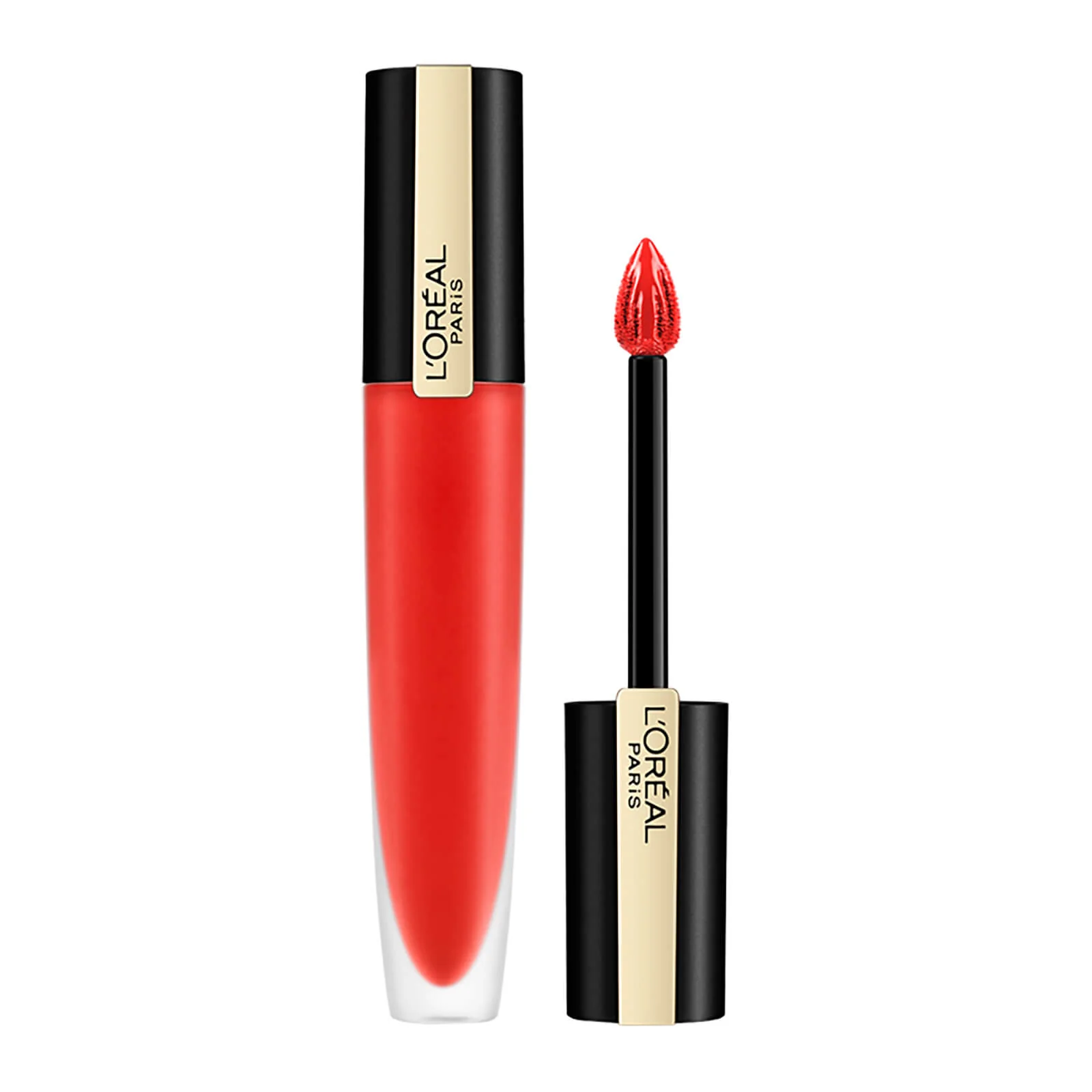 L'Oréal Paris Rouge Signature Matte Liquid Lipstick 7ml (Various Shades) - Image 14