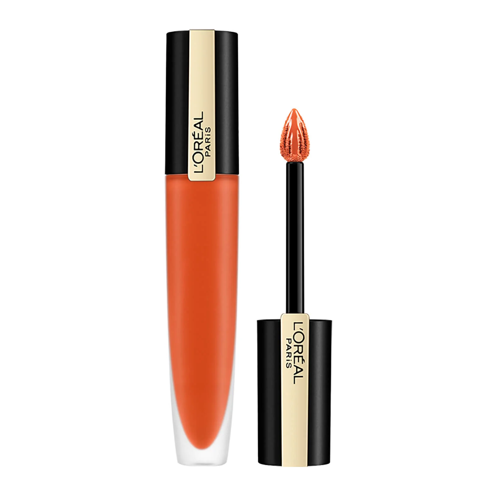 L'Oréal Paris Rouge Signature Matte Liquid Lipstick 7ml (Various Shades) - Image 20