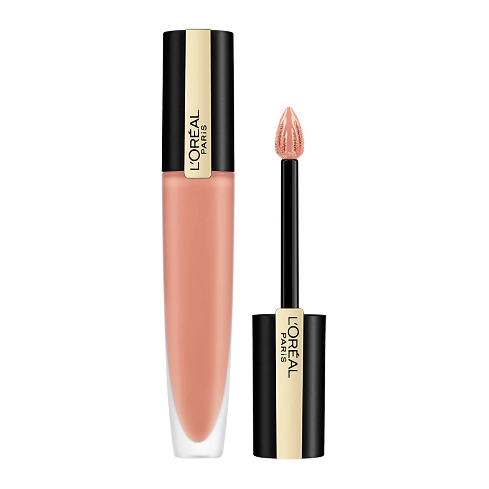 L'Oréal Paris Rouge Signature Matte Liquid Lipstick 7ml (Various Shades) - Image 26