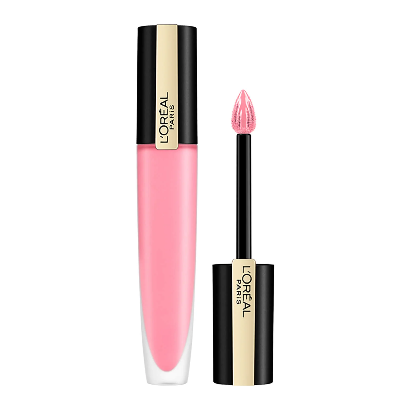 L'Oréal Paris Rouge Signature Matte Liquid Lipstick 7ml (Various Shades) - Image 32