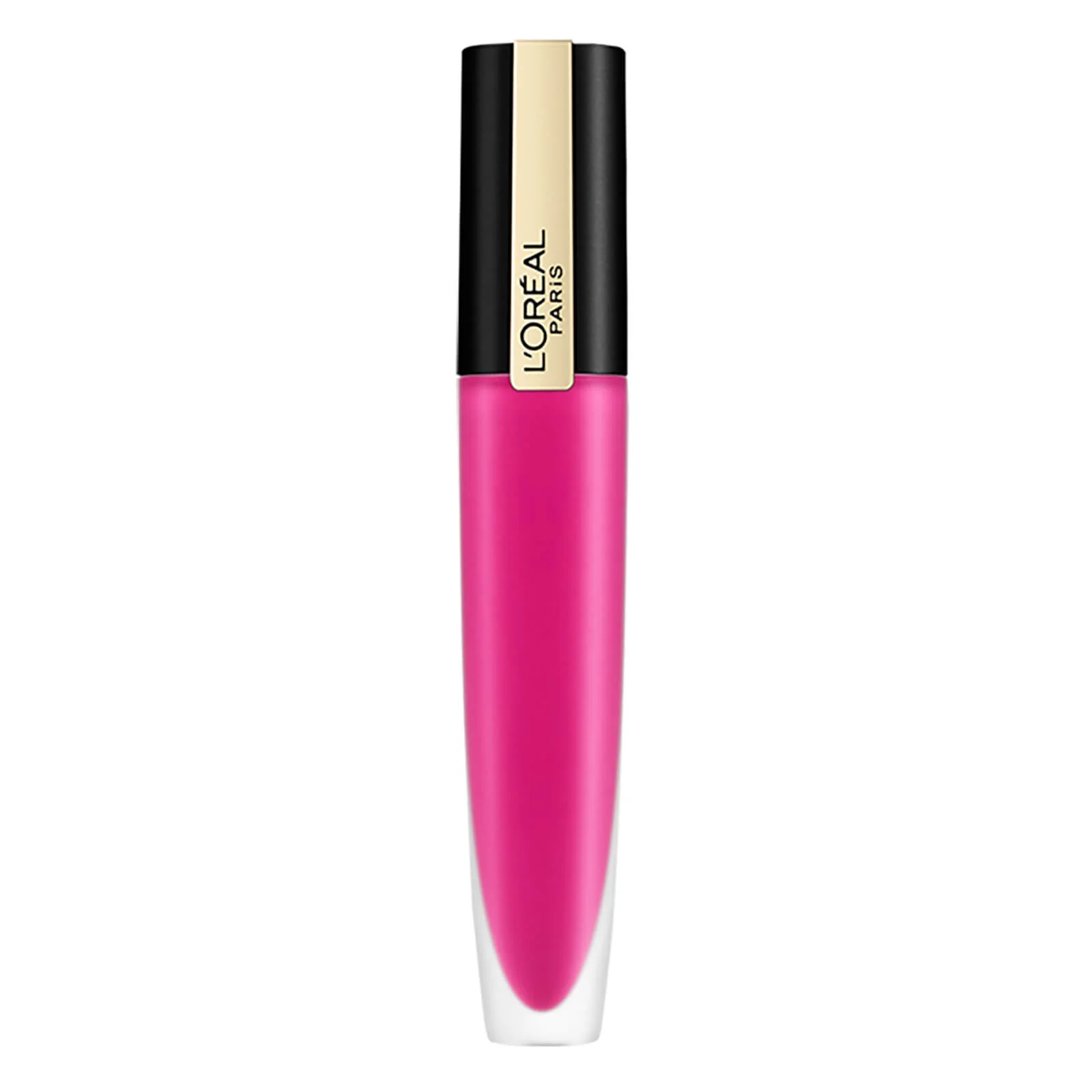 L'Oréal Paris Rouge Signature Matte Liquid Lipstick 7ml (Various Shades) - Image 37