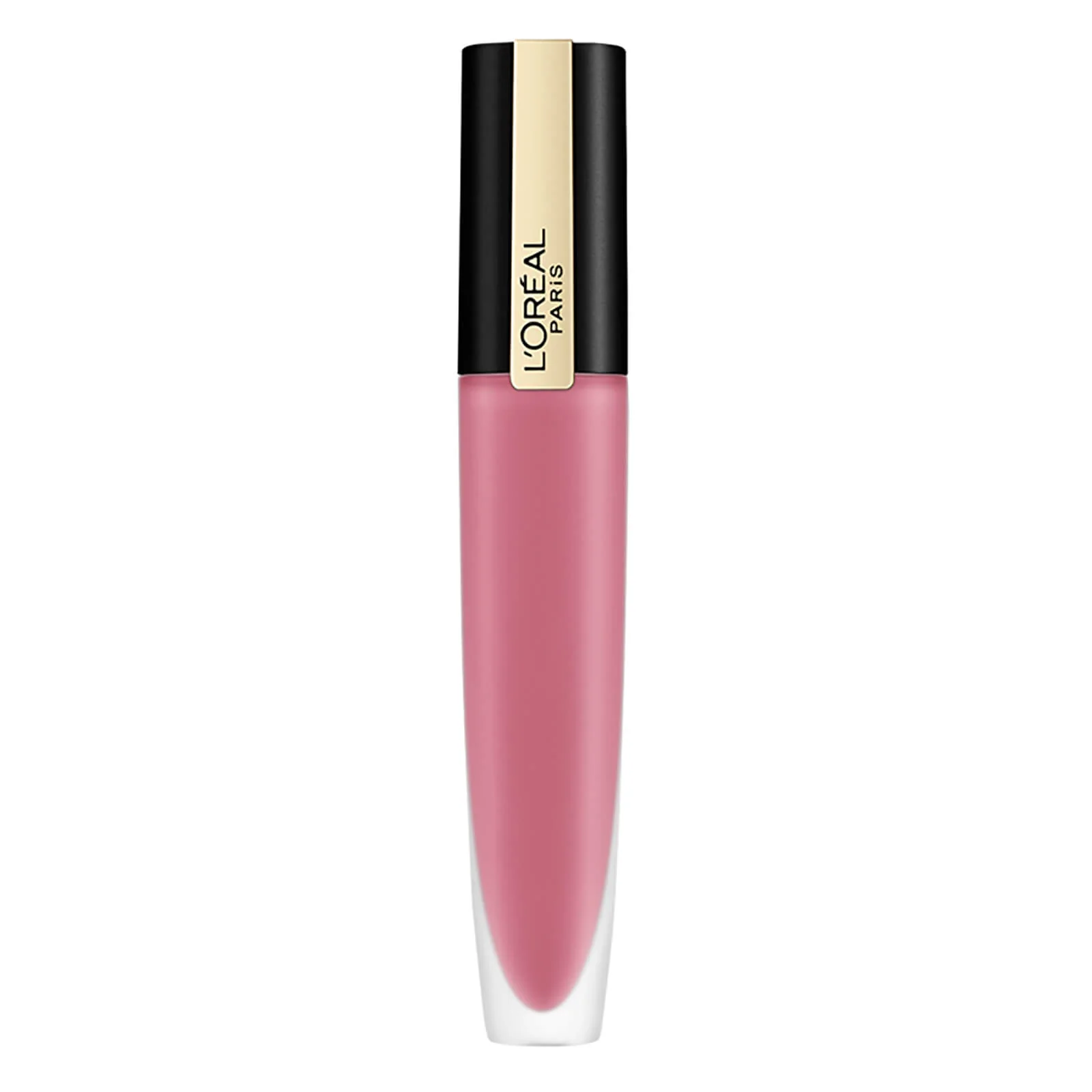 L'Oréal Paris Rouge Signature Matte Liquid Lipstick 7ml (Various Shades) - Image 43