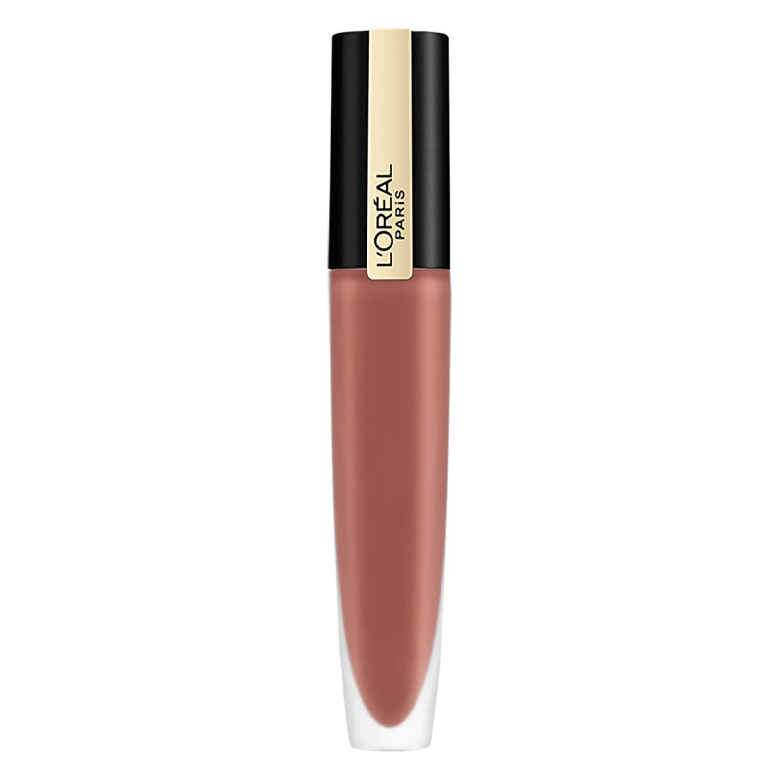 L'Oréal Paris Rouge Signature Matte Liquid Lipstick 7ml (Various Shades) - Image 7