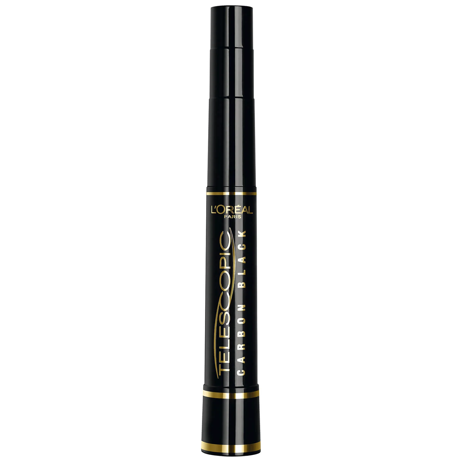 L'Oréal Paris Telescopic Mascara Carbon Black