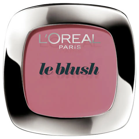 L'Oréal Paris True Match Blush (Various Shades) - Image 3