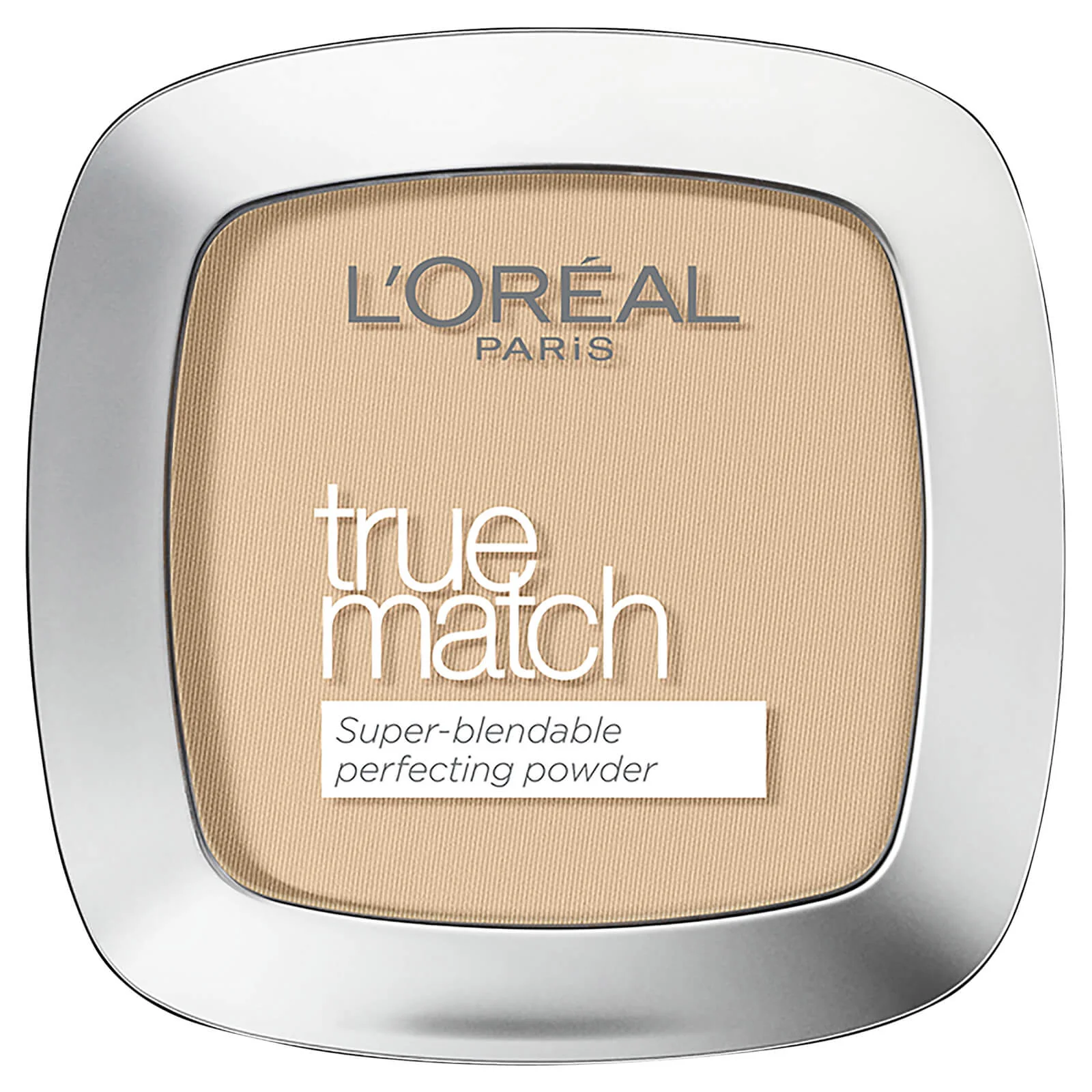 L'Oréal Paris True Match Cream Powder 9g (Various Shades) - Image 2