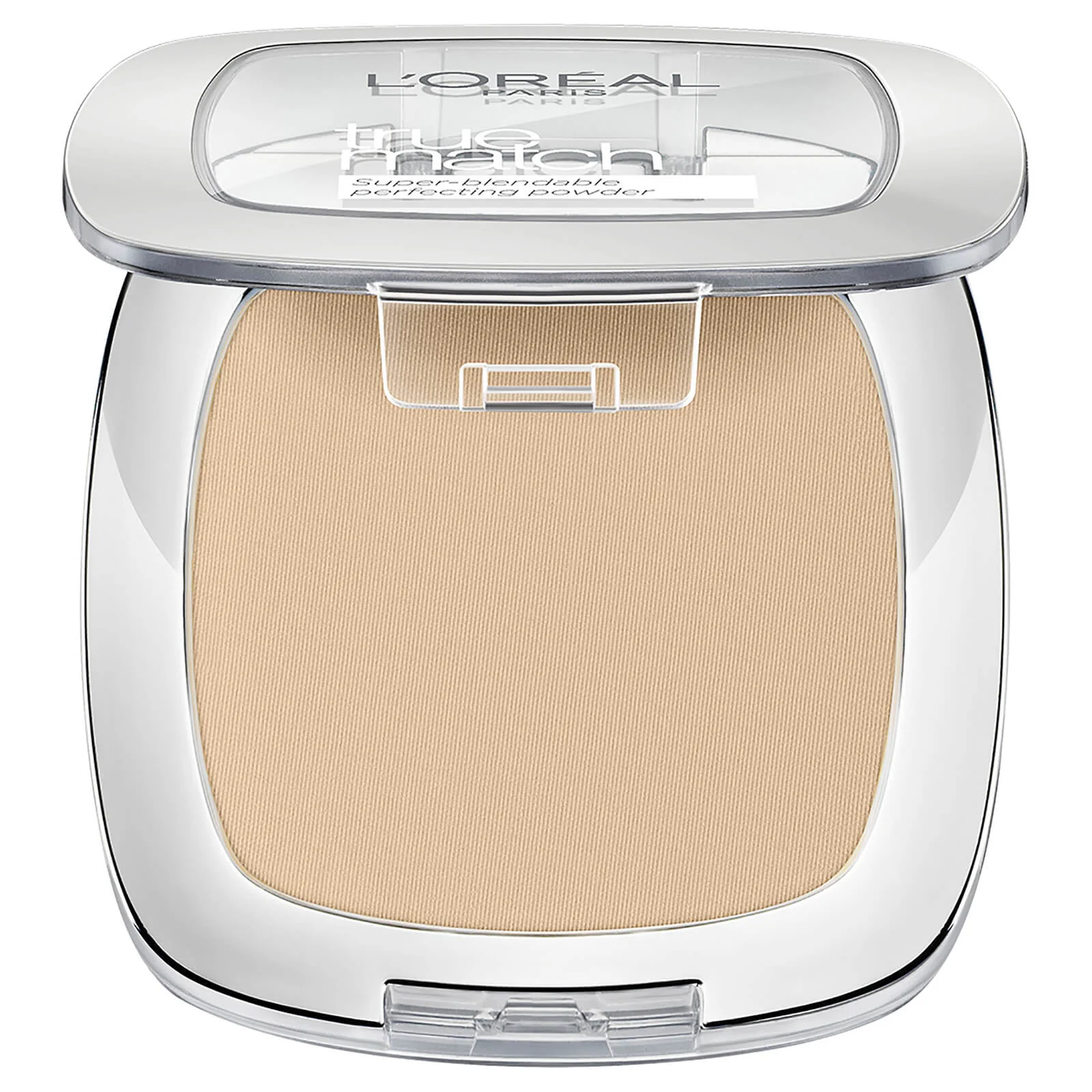 L'Oréal Paris True Match Cream Powder 9g (Various Shades) - Image 3