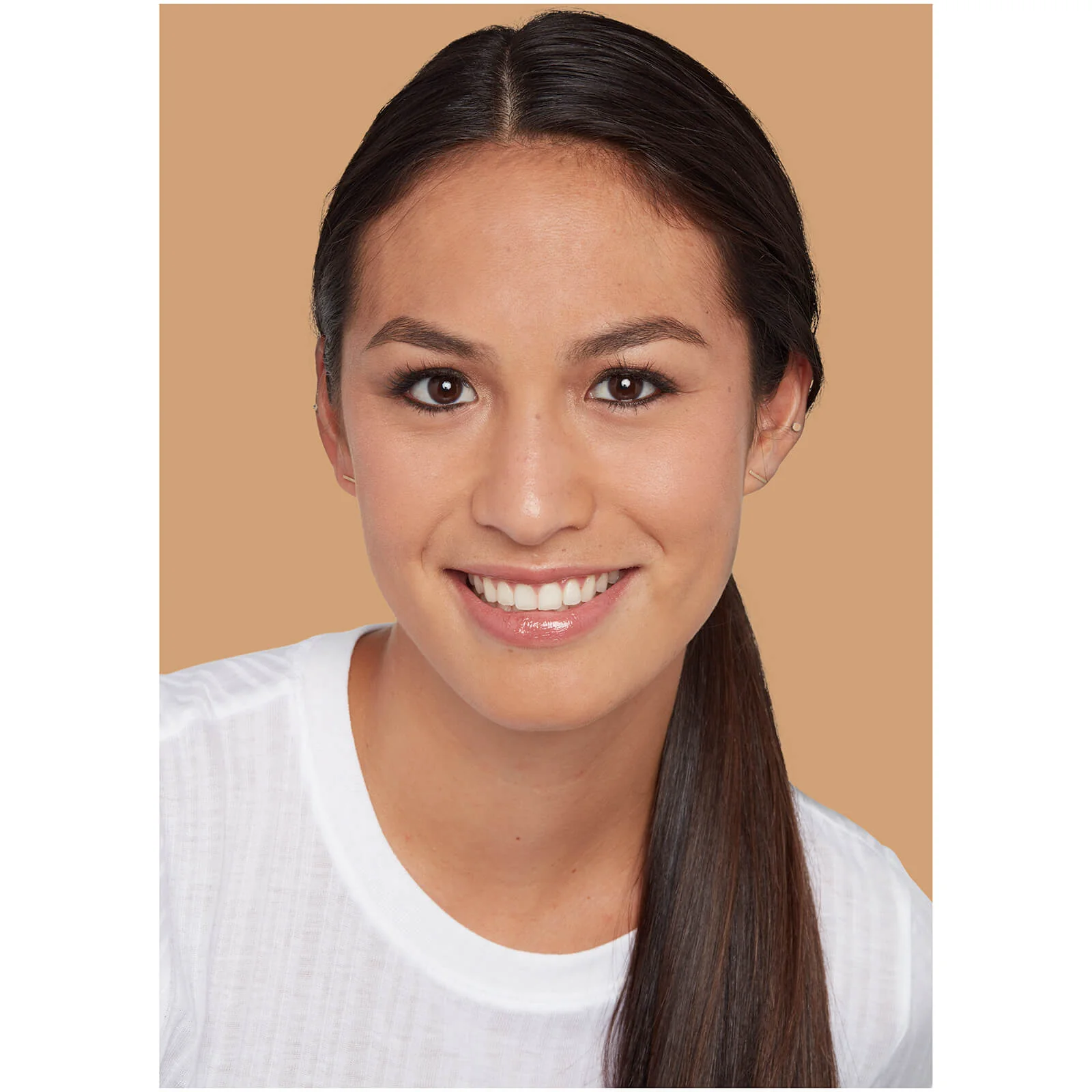 L'Oréal Paris True Match Liquid Foundation with SPF and Hyaluronic Acid 30ml (Various Shades) - Image 23