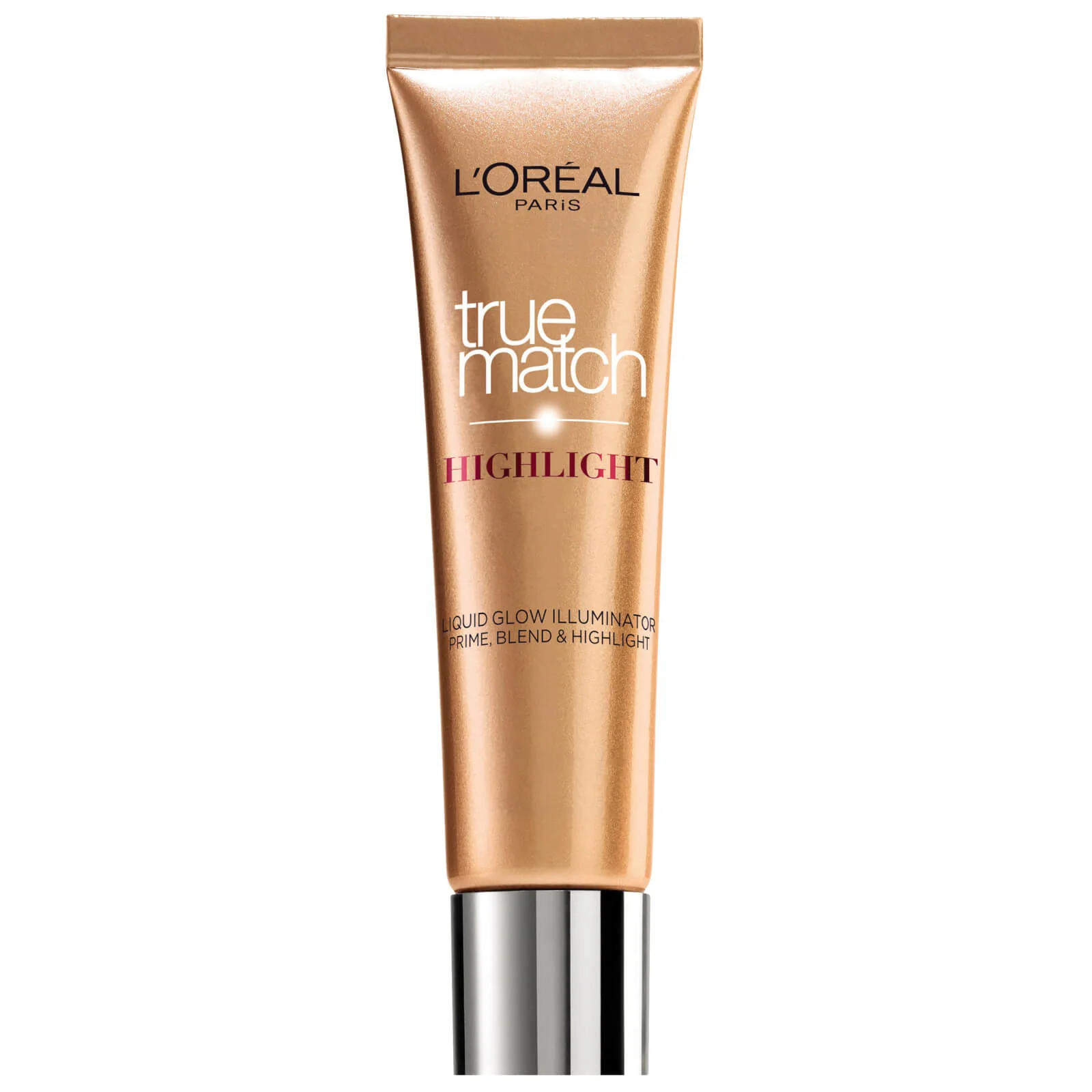 L'Oréal Paris True Match Liquid Glow Illuminator 30ml