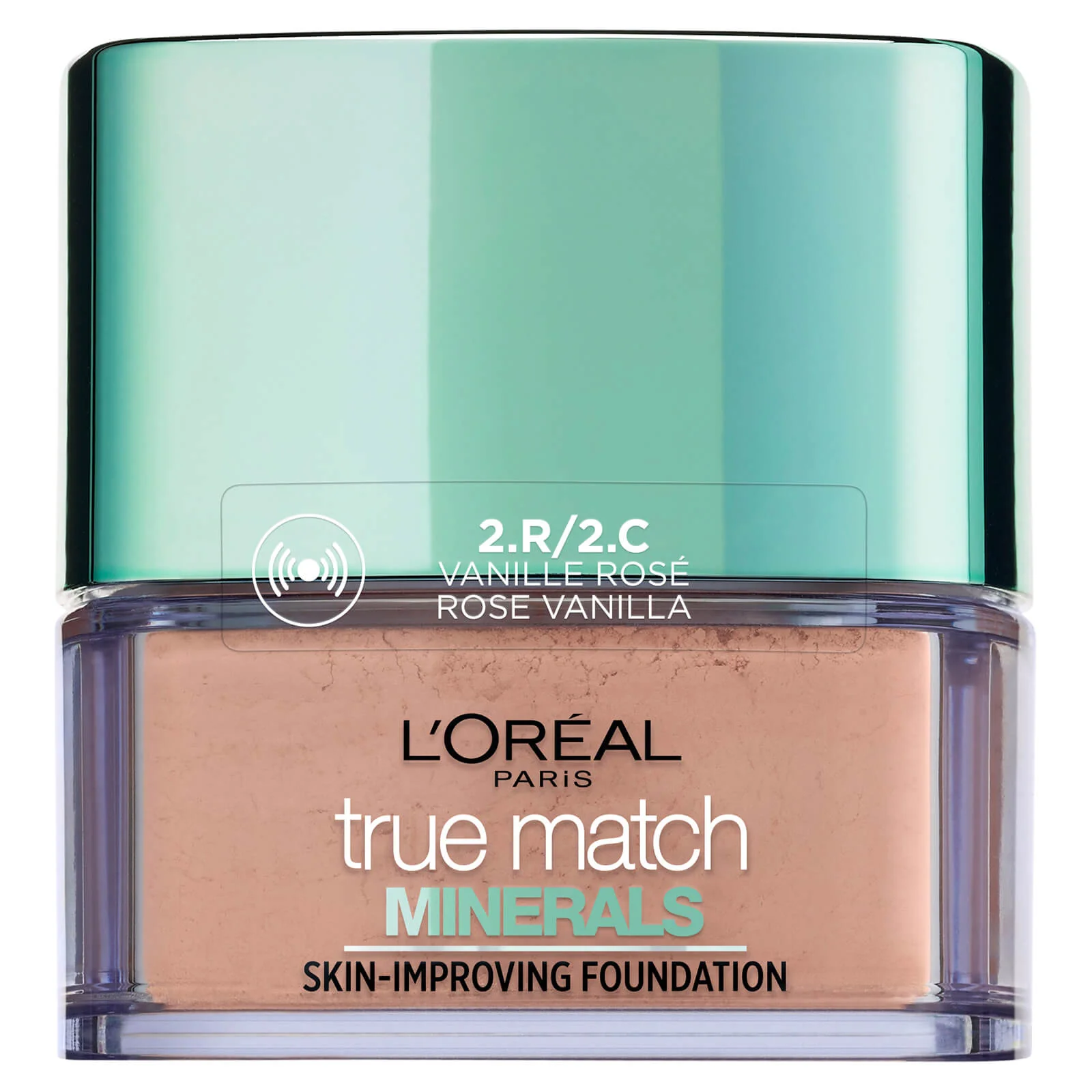 L'Oréal Paris True Match Mineral Foundation 10g (Various Shades) - Image 2